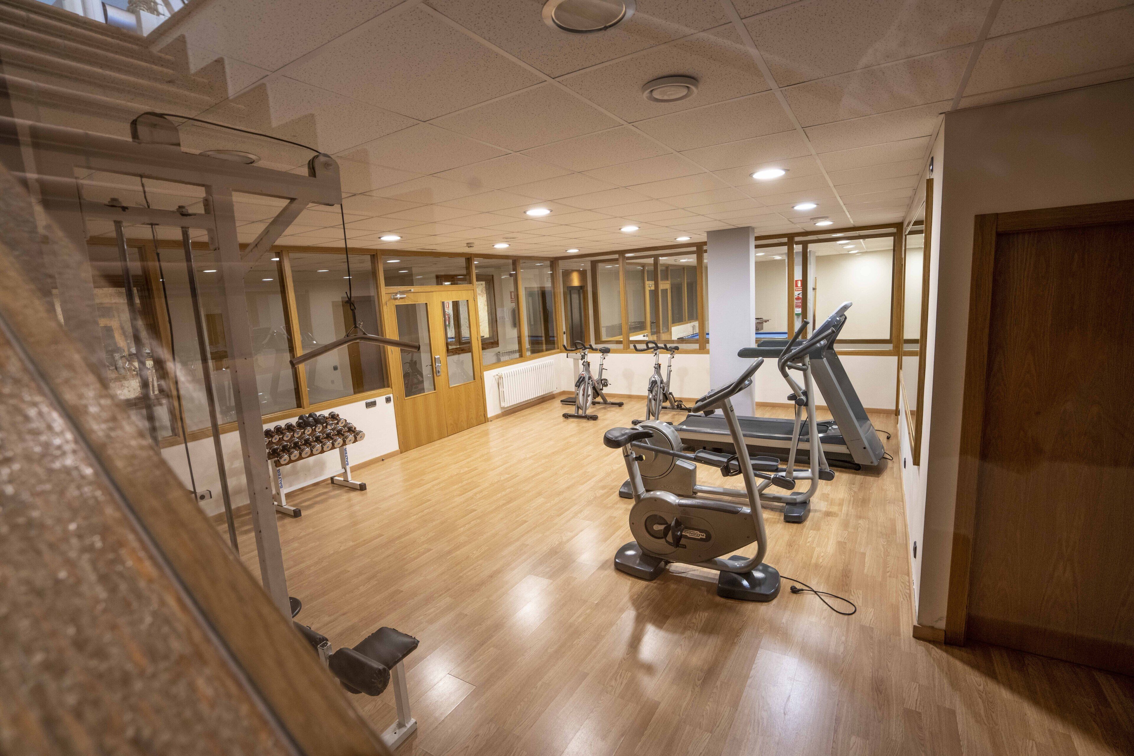 Hotel Restaurante Pena