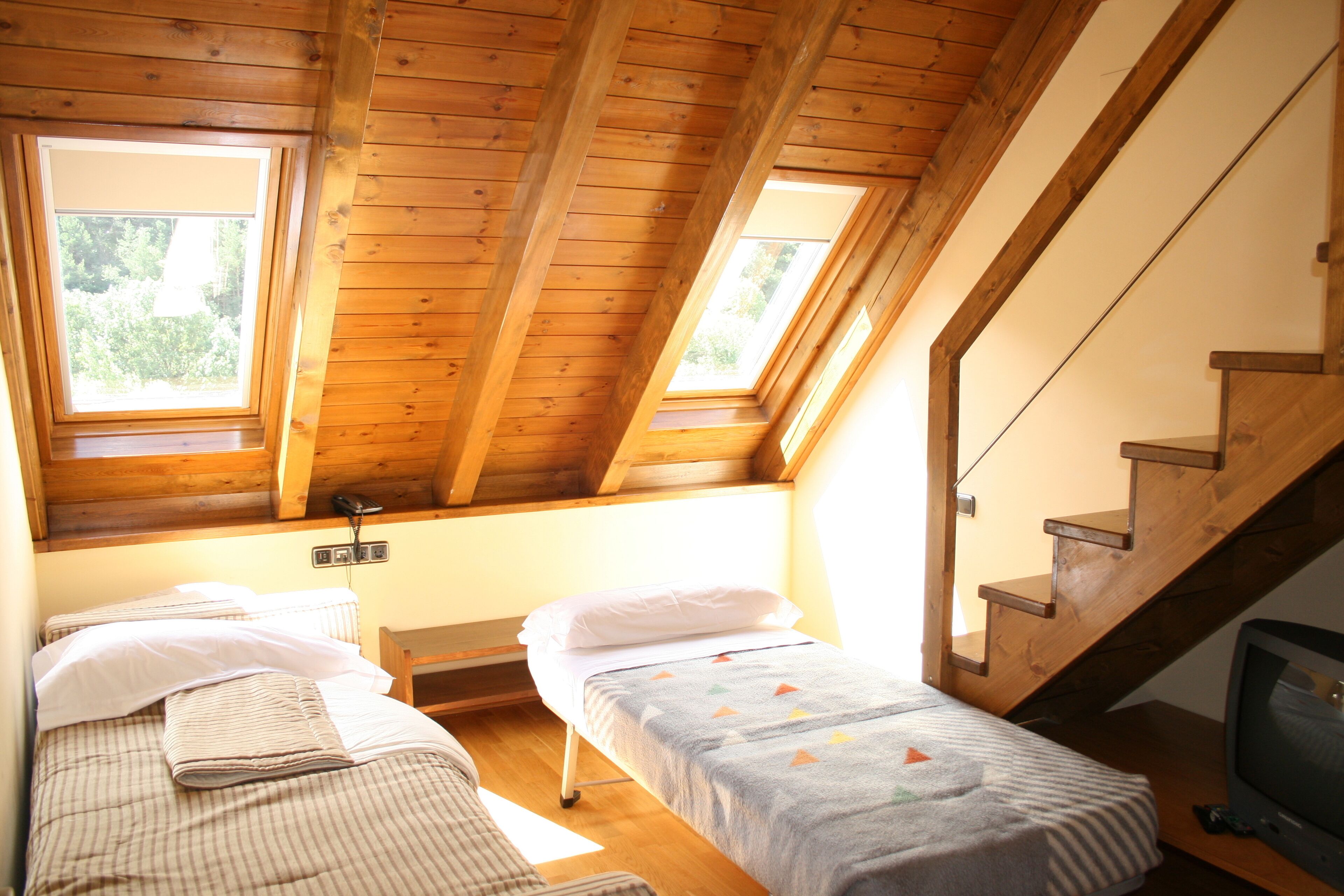 Hotel Restaurante Pena