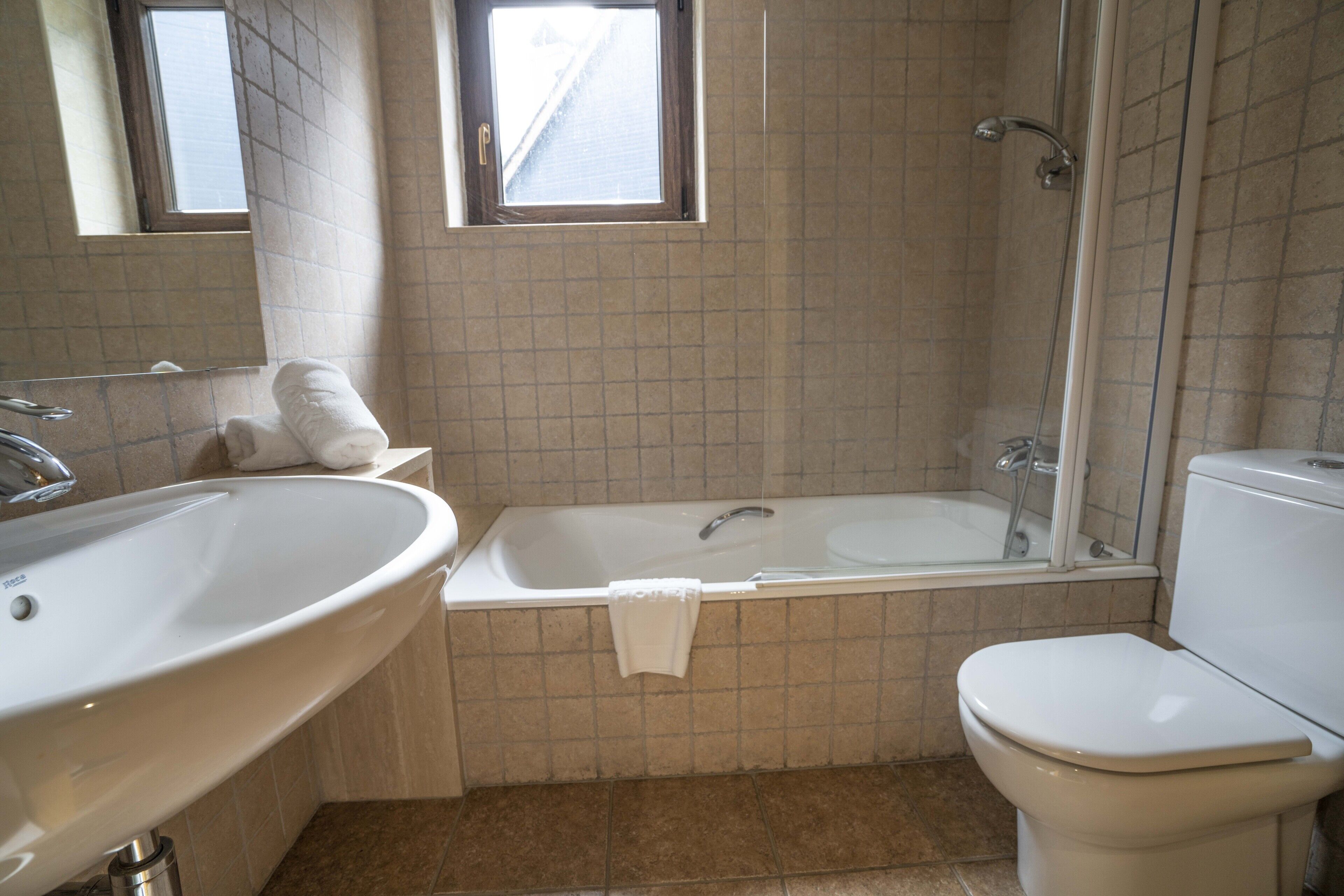 Hotel Restaurante Pena