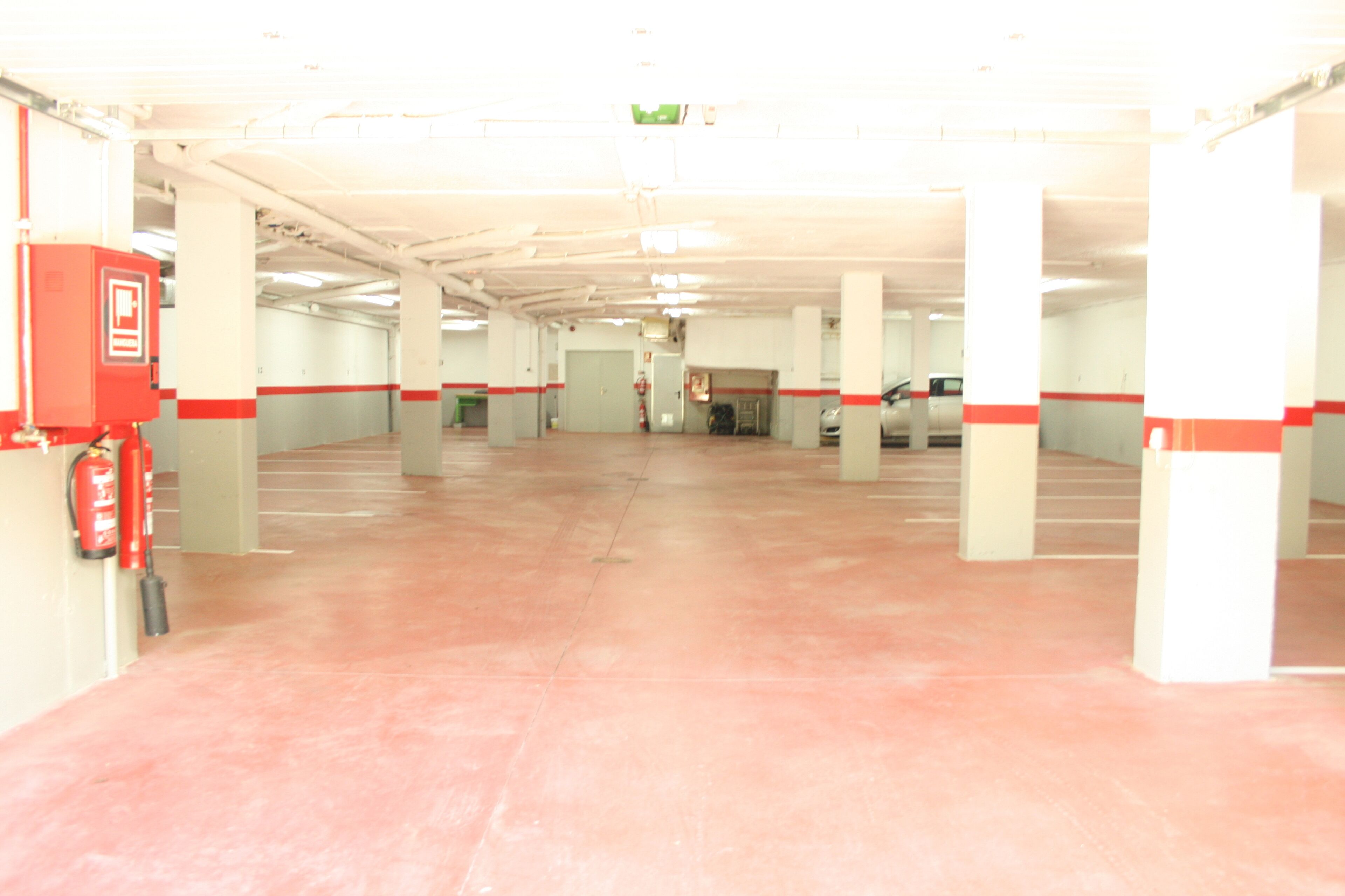 Hotel Restaurante Pena