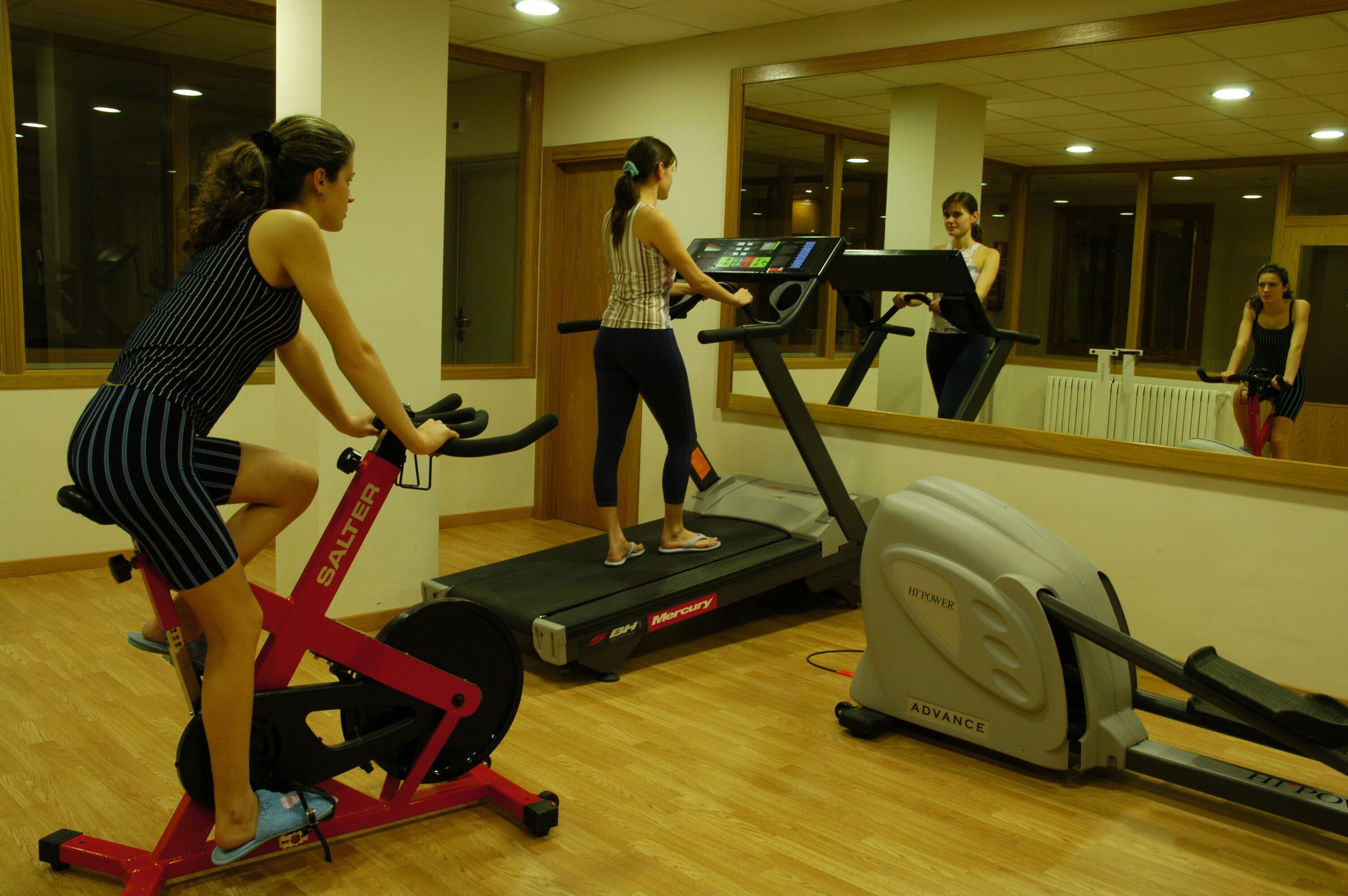 Hotel Restaurante Pena