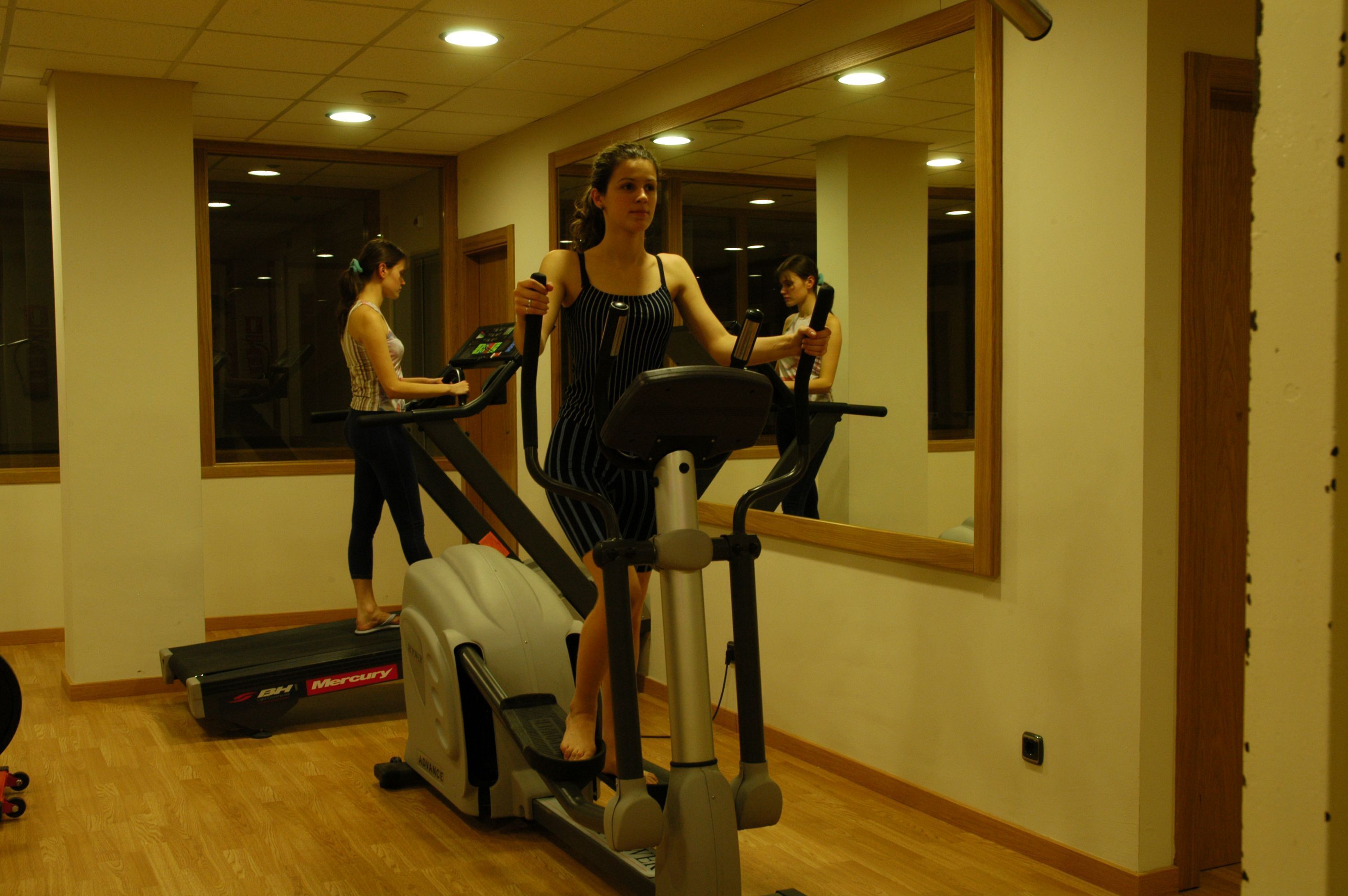 Hotel Restaurante Pena