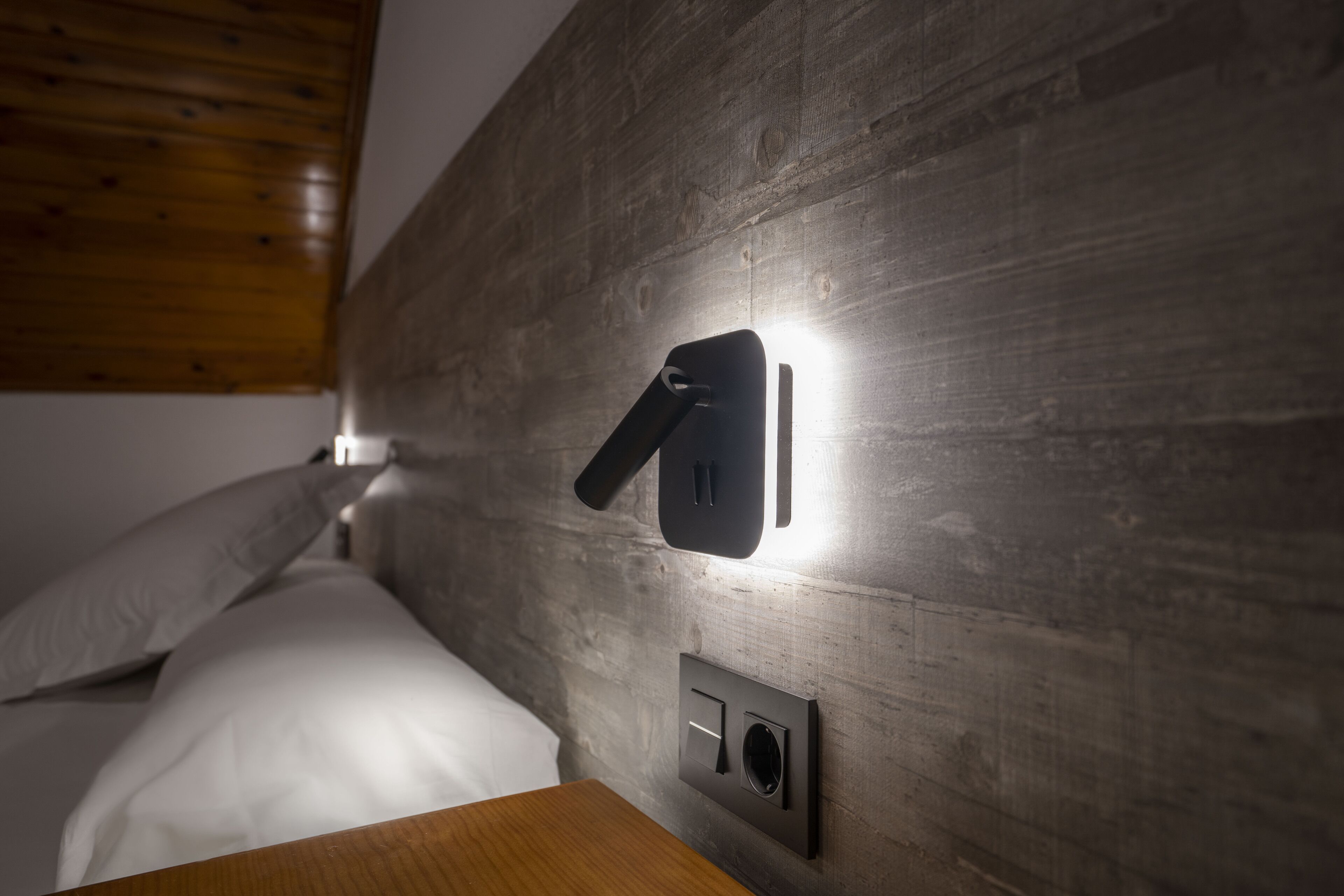 Hotel Restaurante Pena