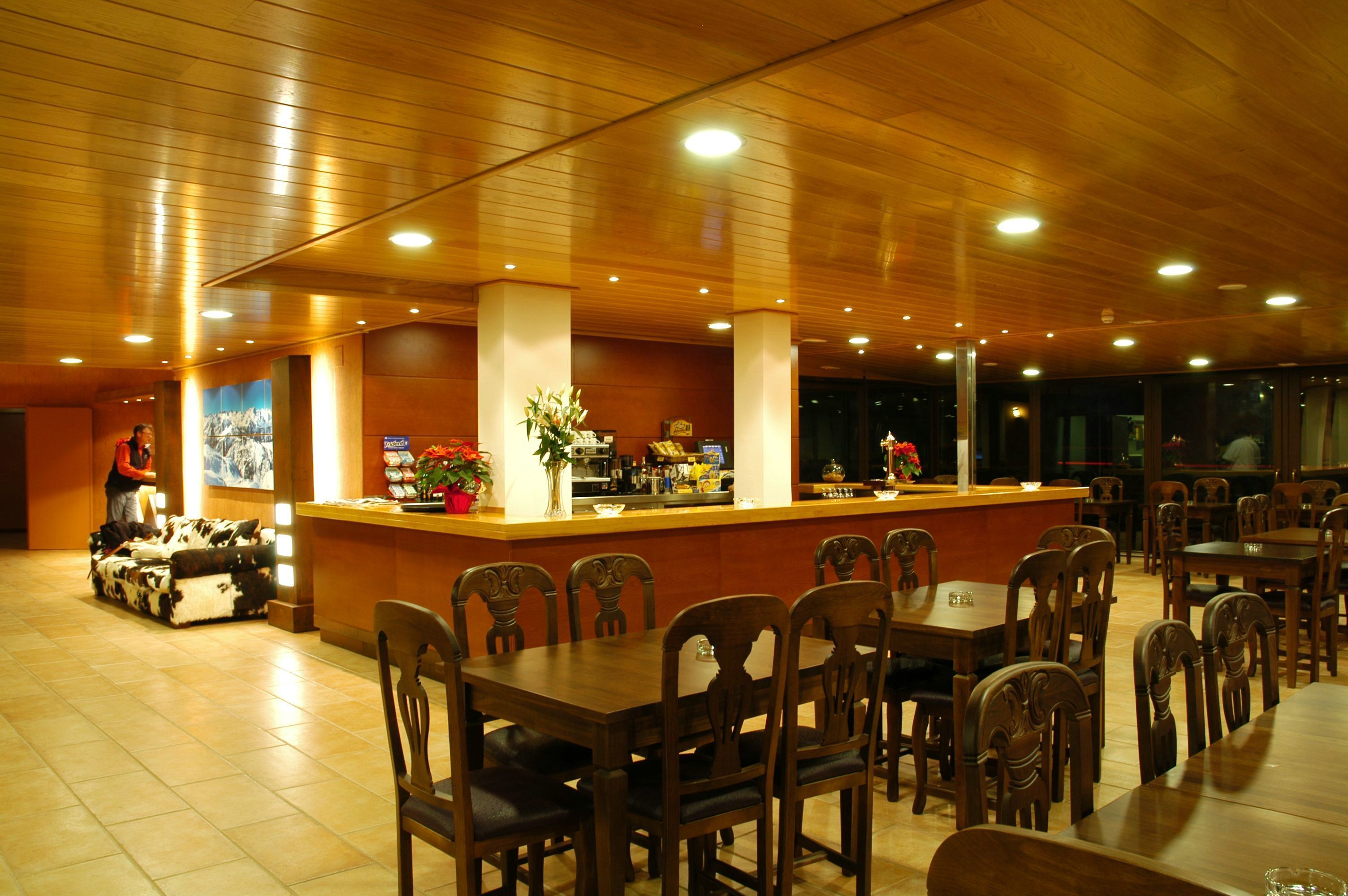 Hotel Restaurante Pena