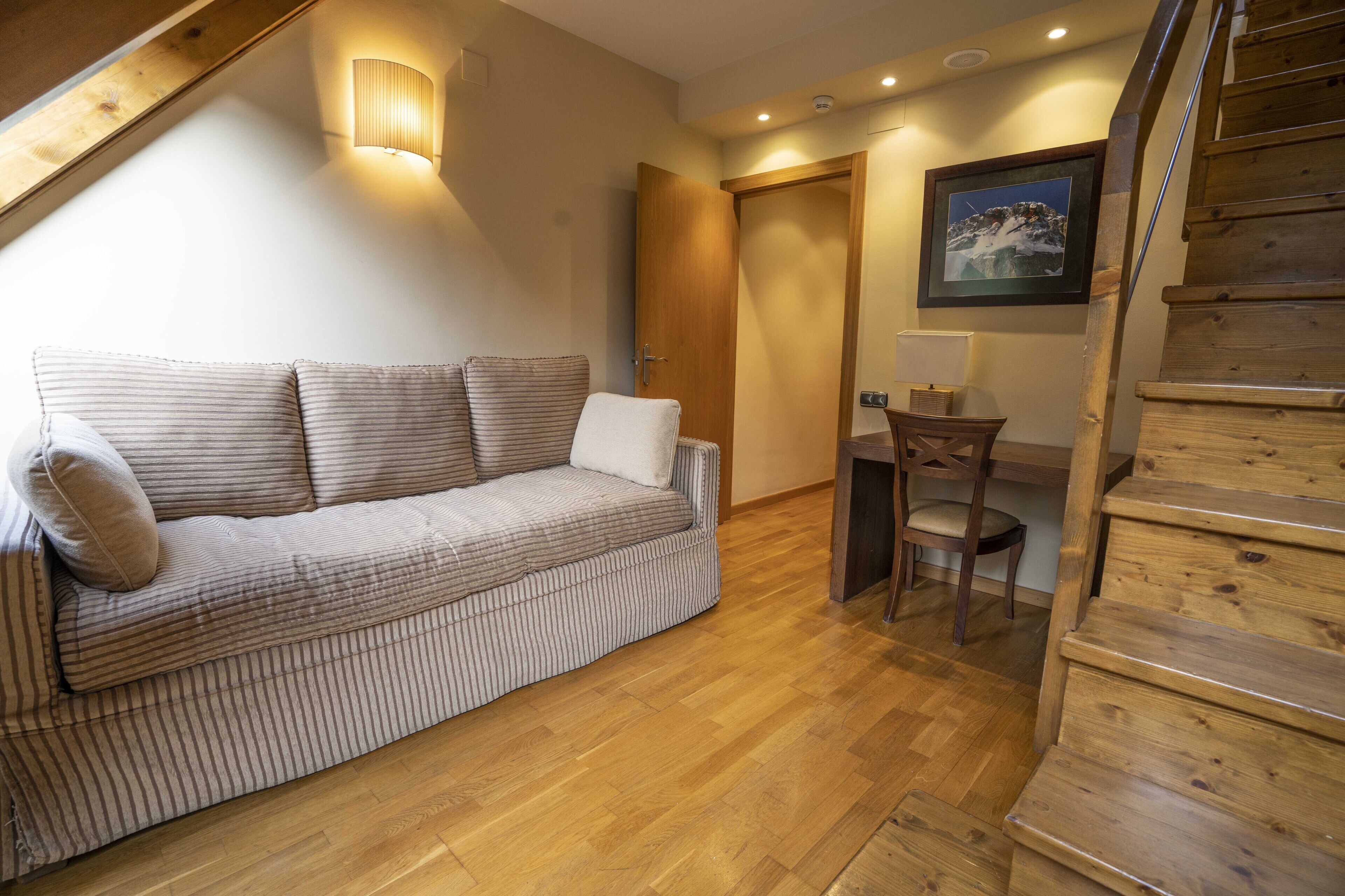 Hotel Restaurante Pena