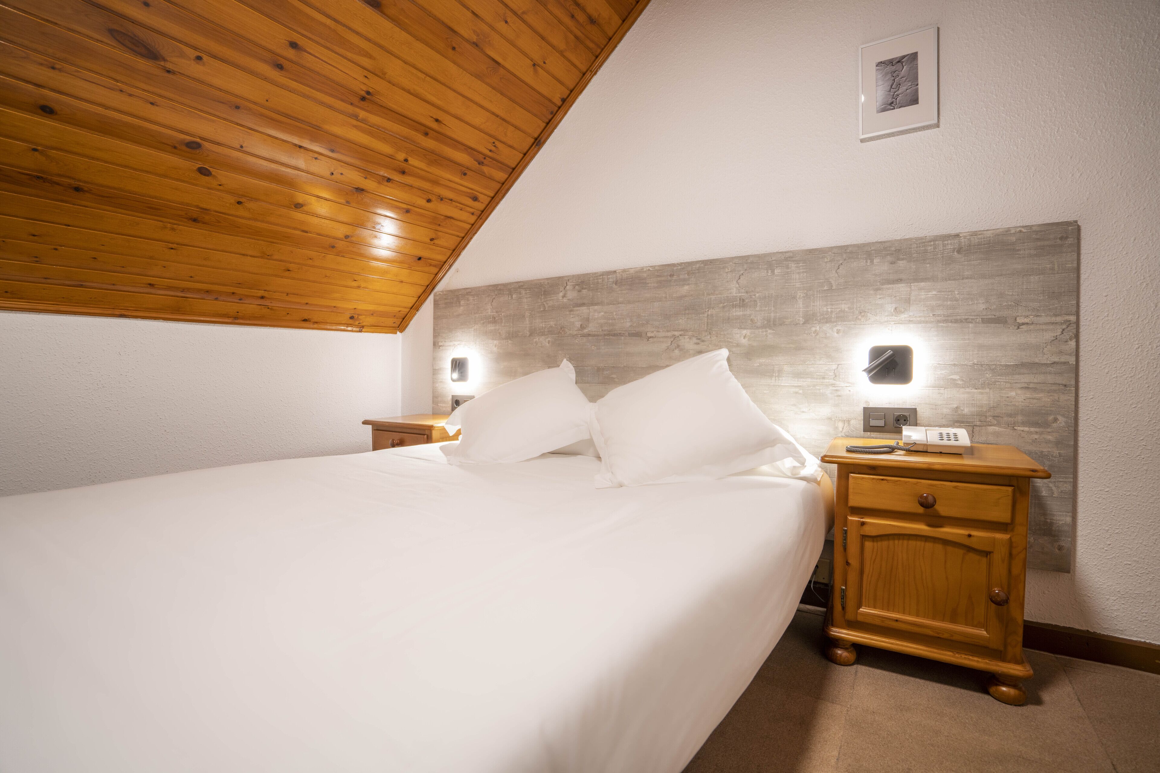 Hotel Restaurante Pena