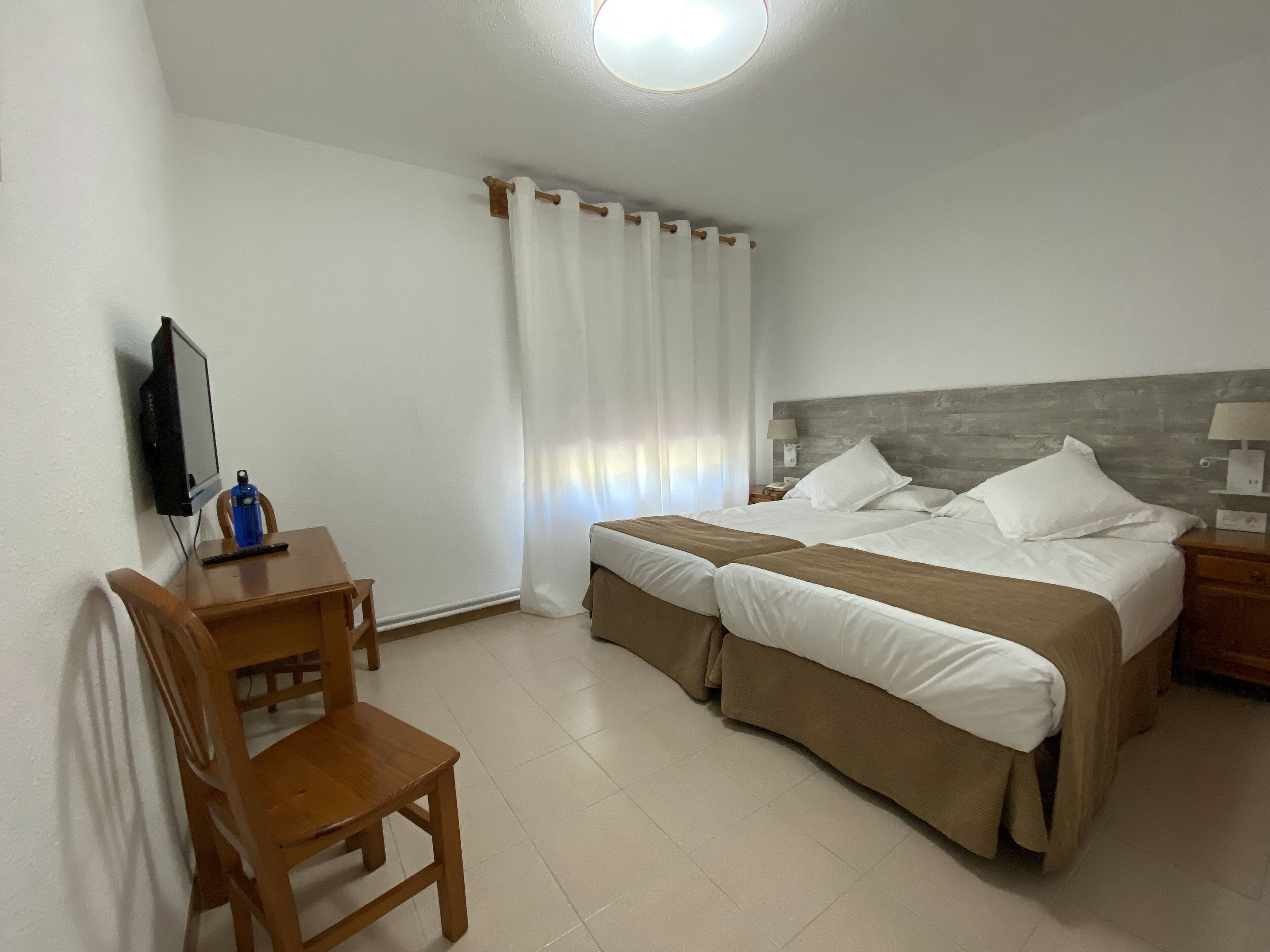 Hotel Restaurante Pena