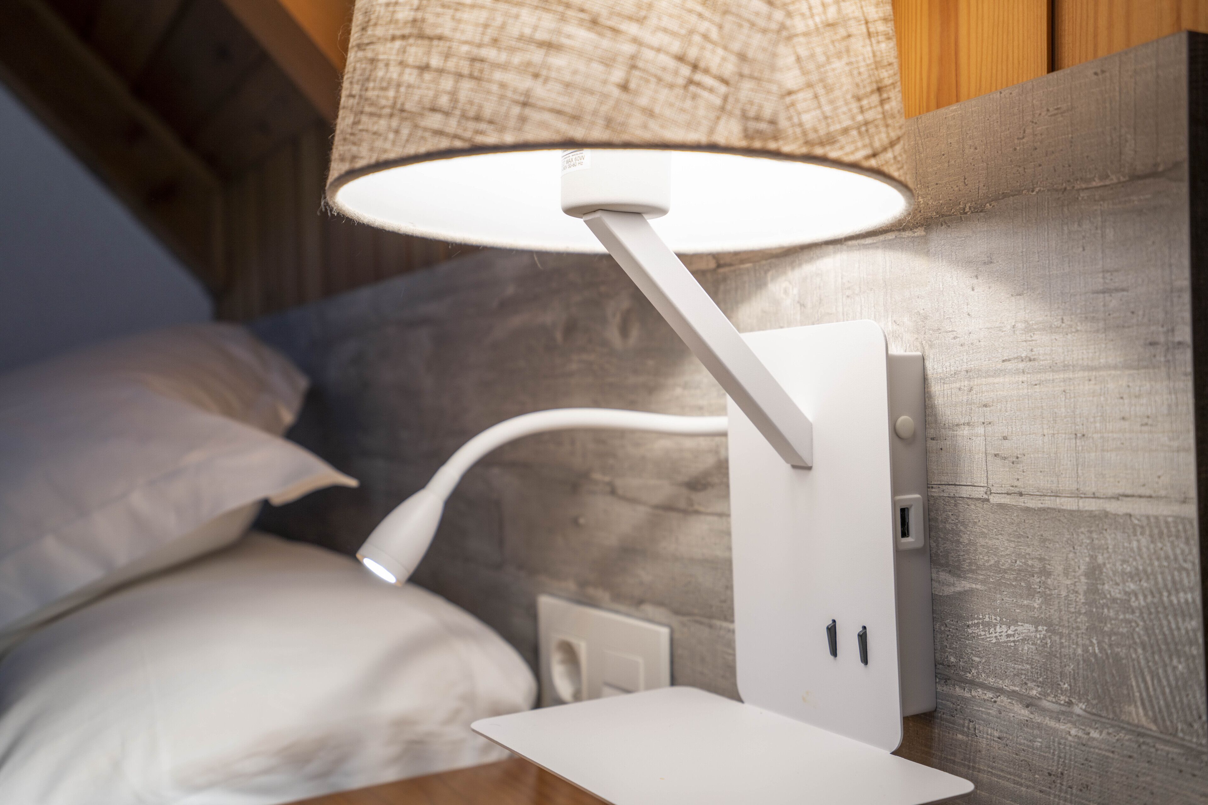 Hotel Restaurante Pena