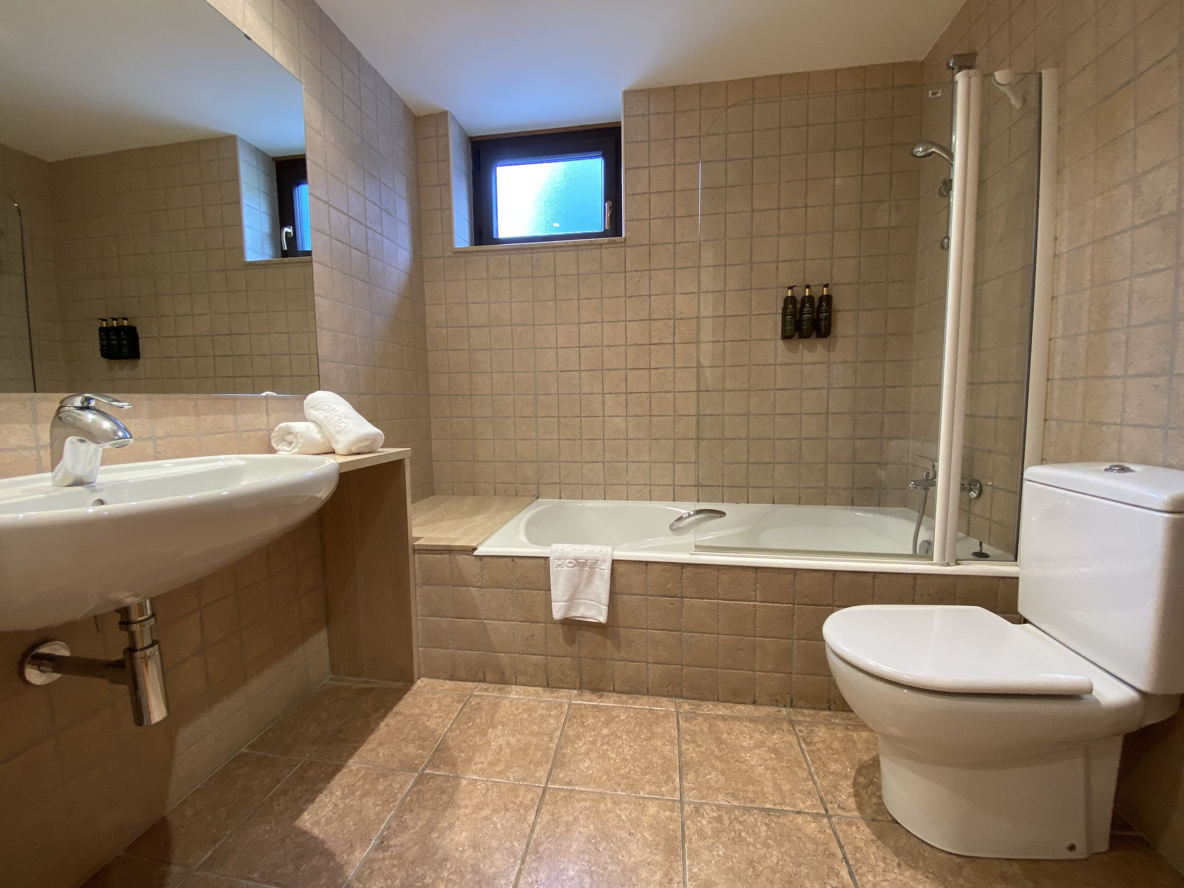 Hotel Restaurante Pena