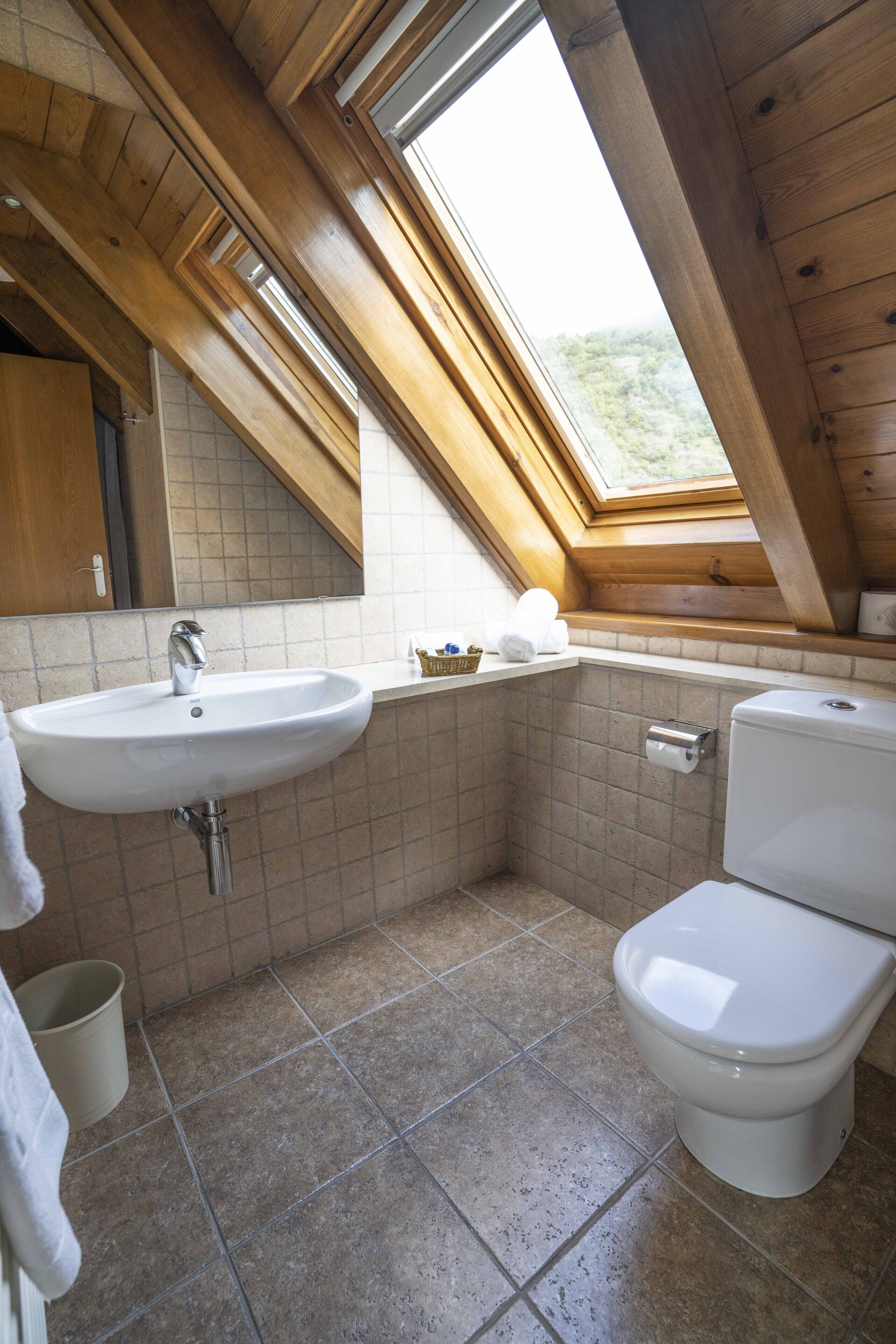 Hotel Restaurante Pena