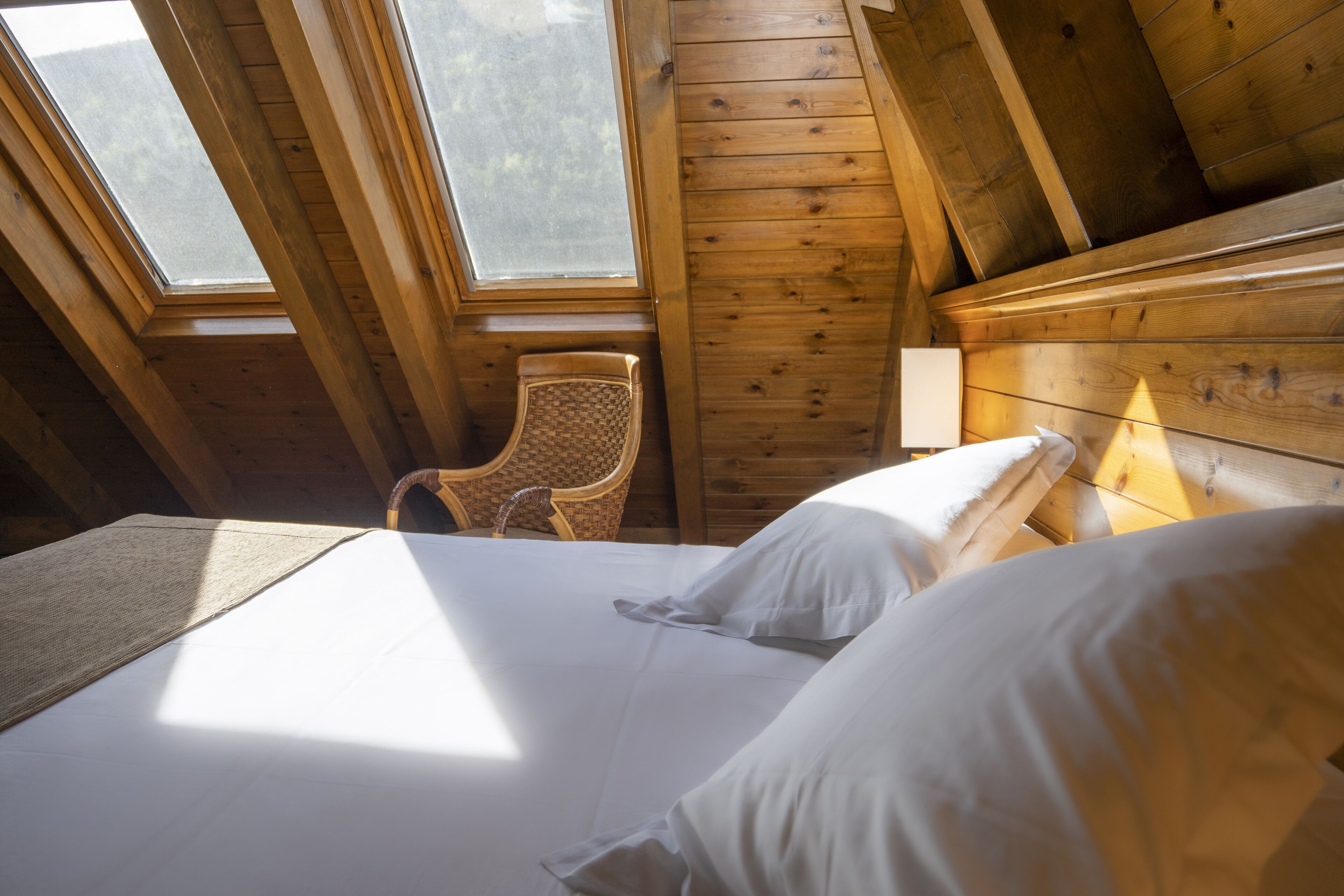 Hotel Restaurante Pena