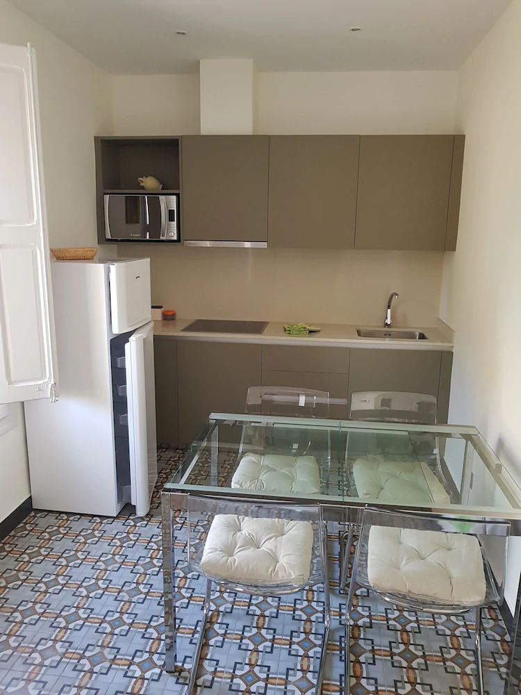 Apartamentos Nouvilas