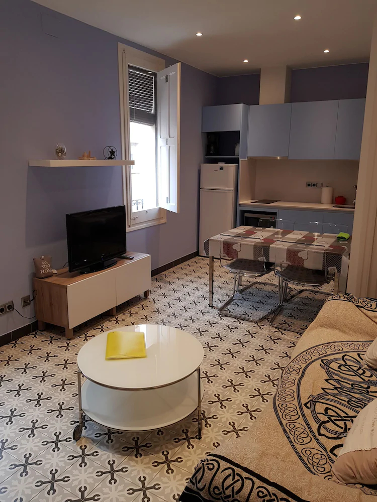 Apartamentos Nouvilas