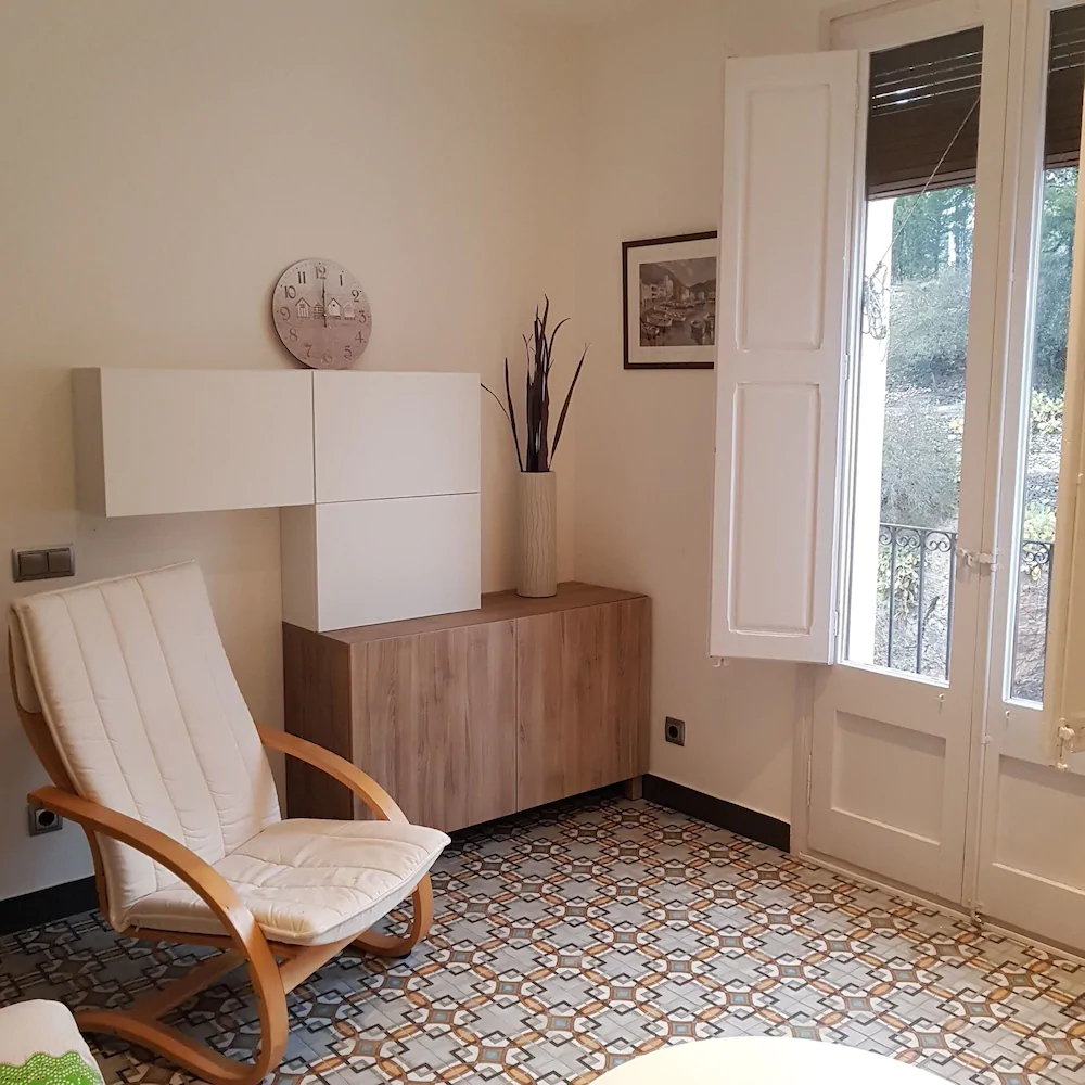 Apartamentos Nouvilas