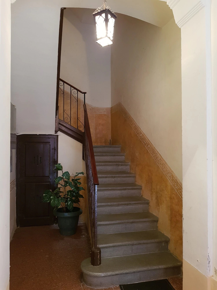 Apartamentos Nouvilas