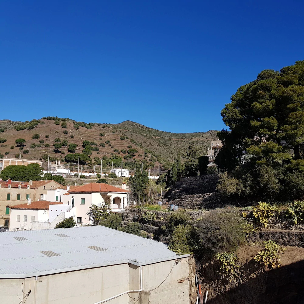 Apartamentos Nouvilas