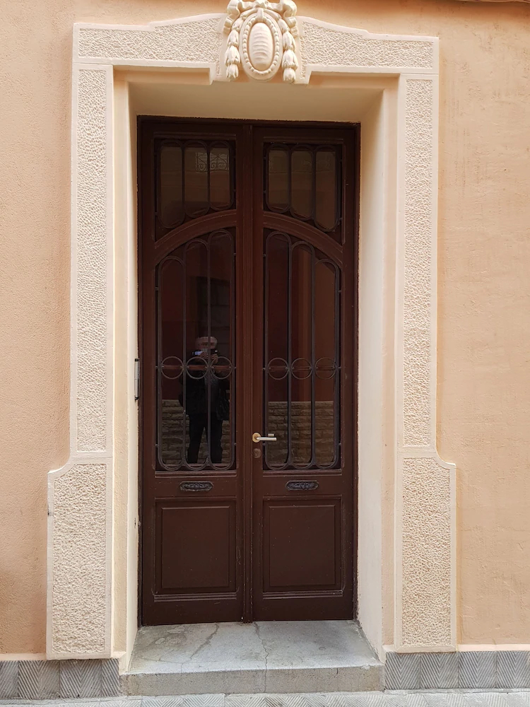 Apartamentos Nouvilas