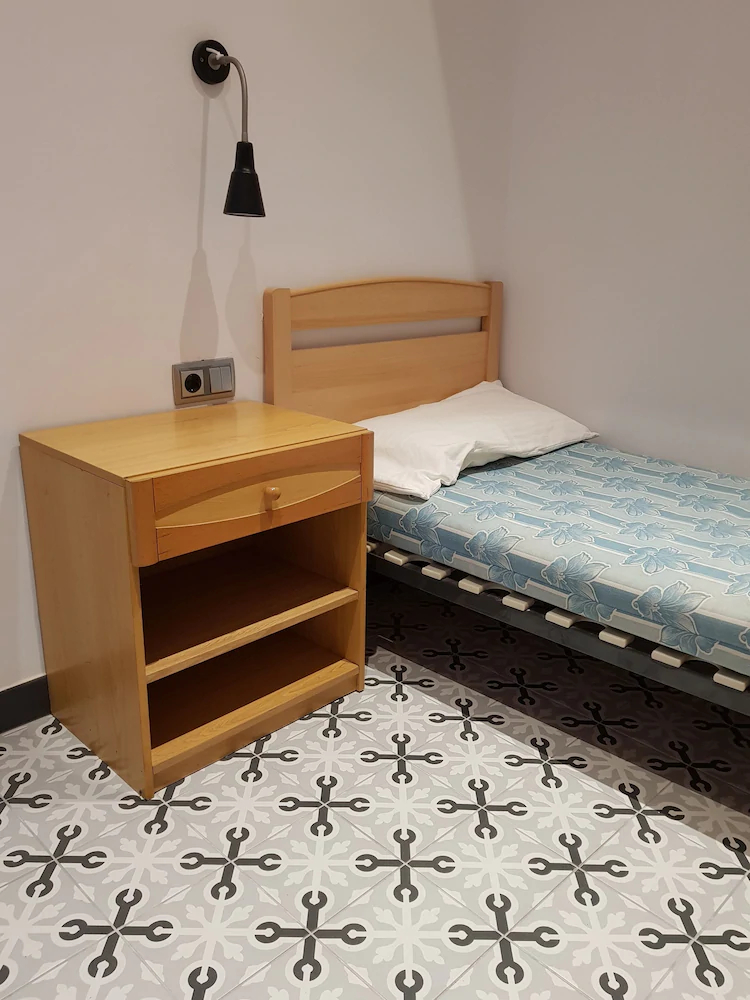 Apartamentos Nouvilas