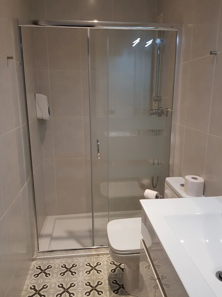 Apartamentos Nouvilas