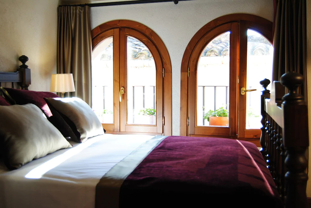 Cal Porxo Del Priorat