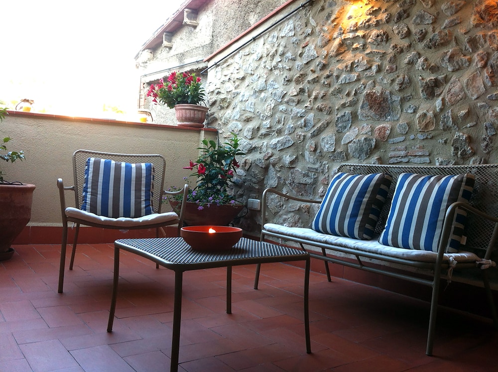 Cal Porxo Del Priorat