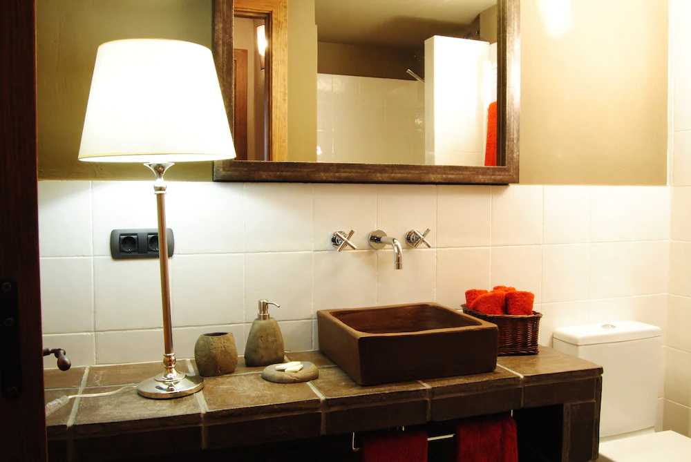 Cal Porxo Del Priorat