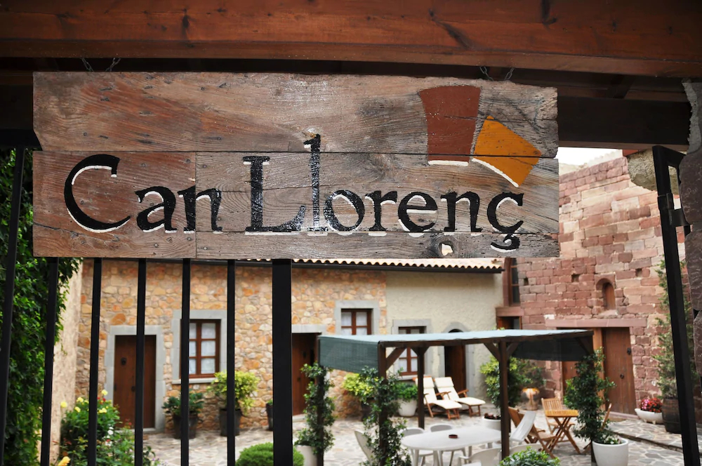 Can Llorenc