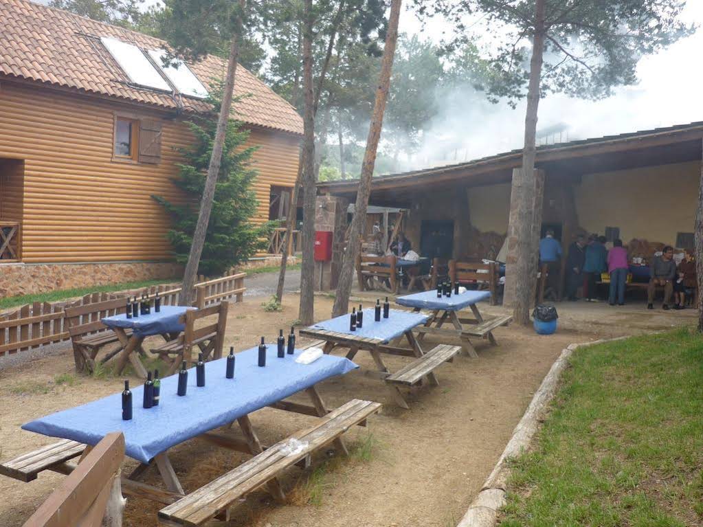 Xalet De Prades