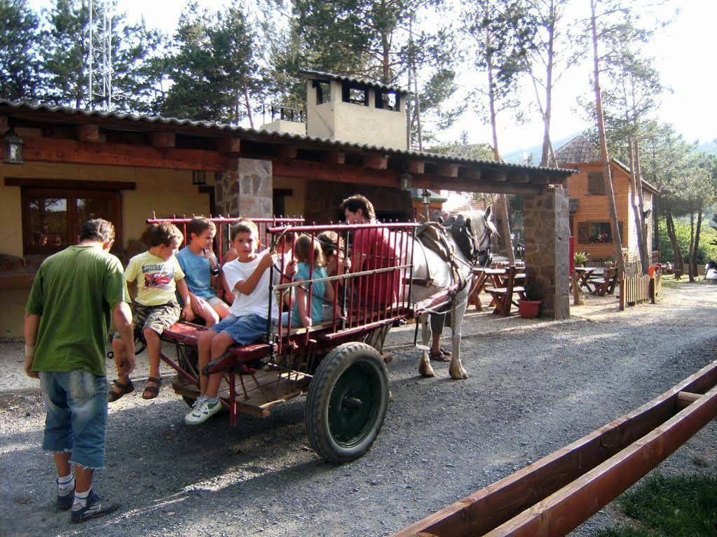 Xalet De Prades
