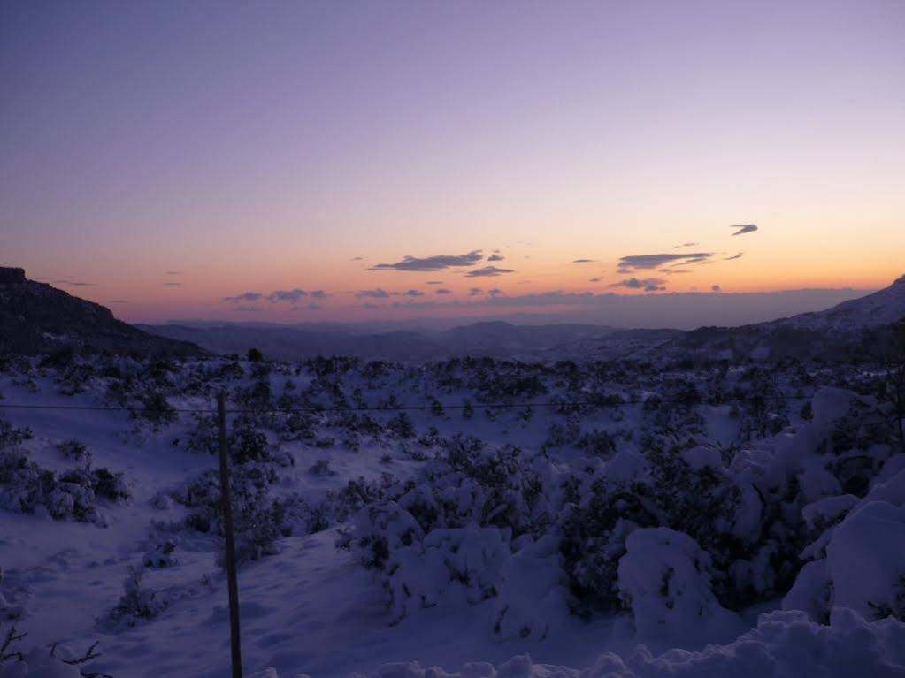 Xalet De Prades