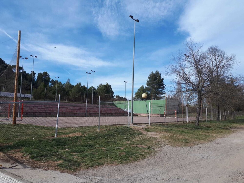 La Farmacia