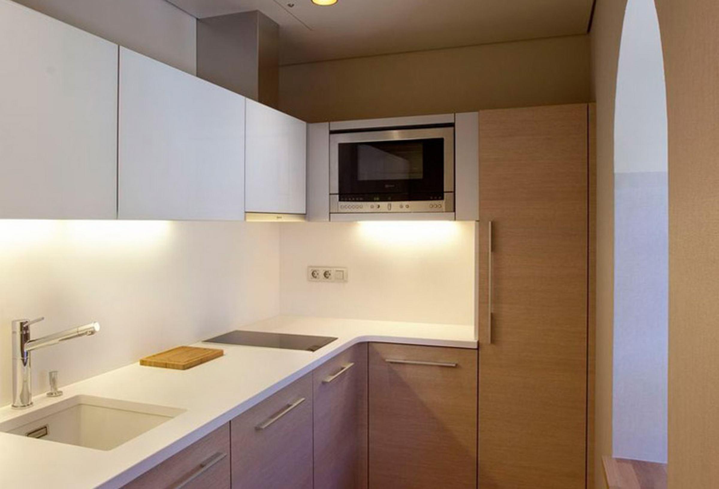 Apartaments Vall de Núria