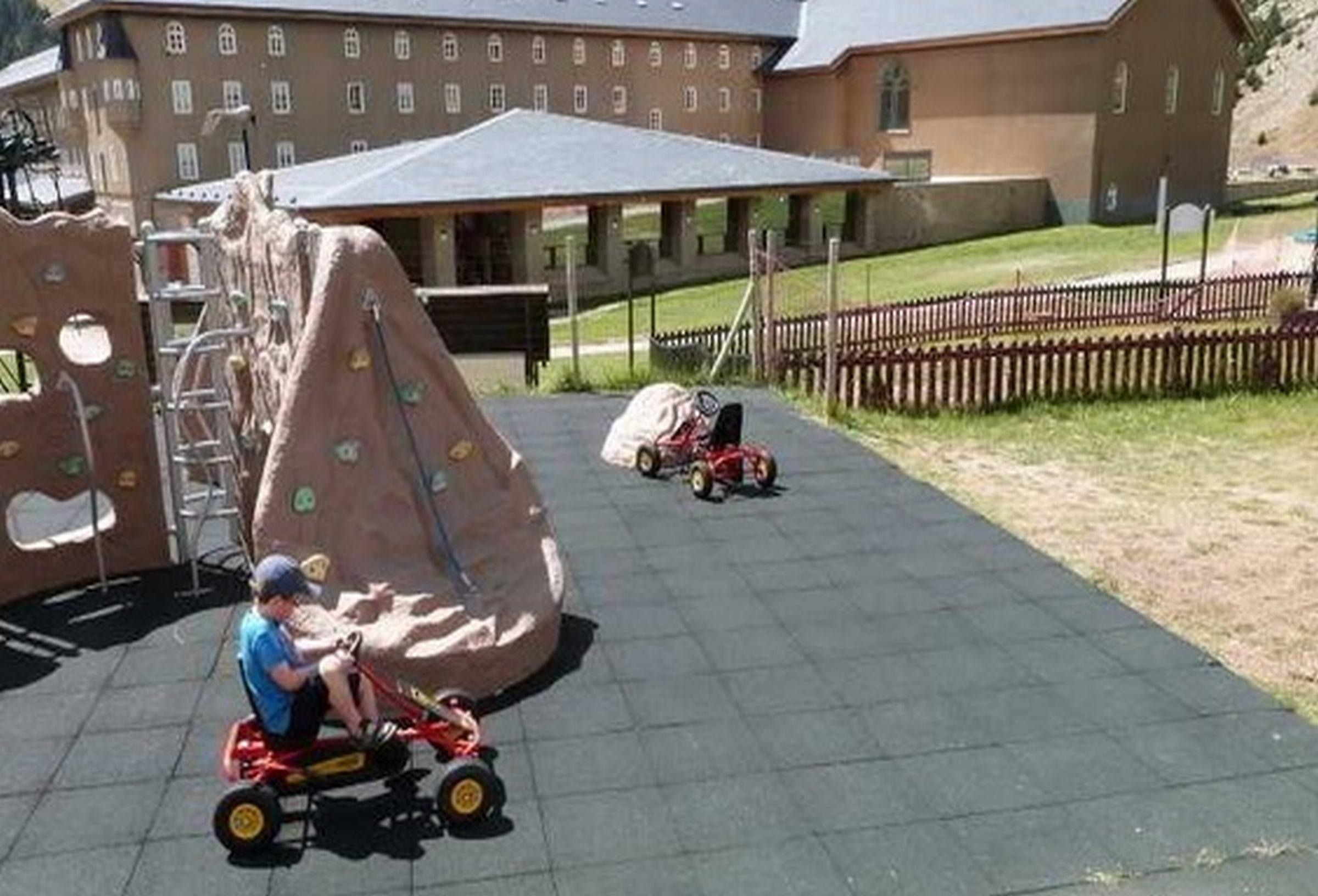 Apartaments Vall de Núria