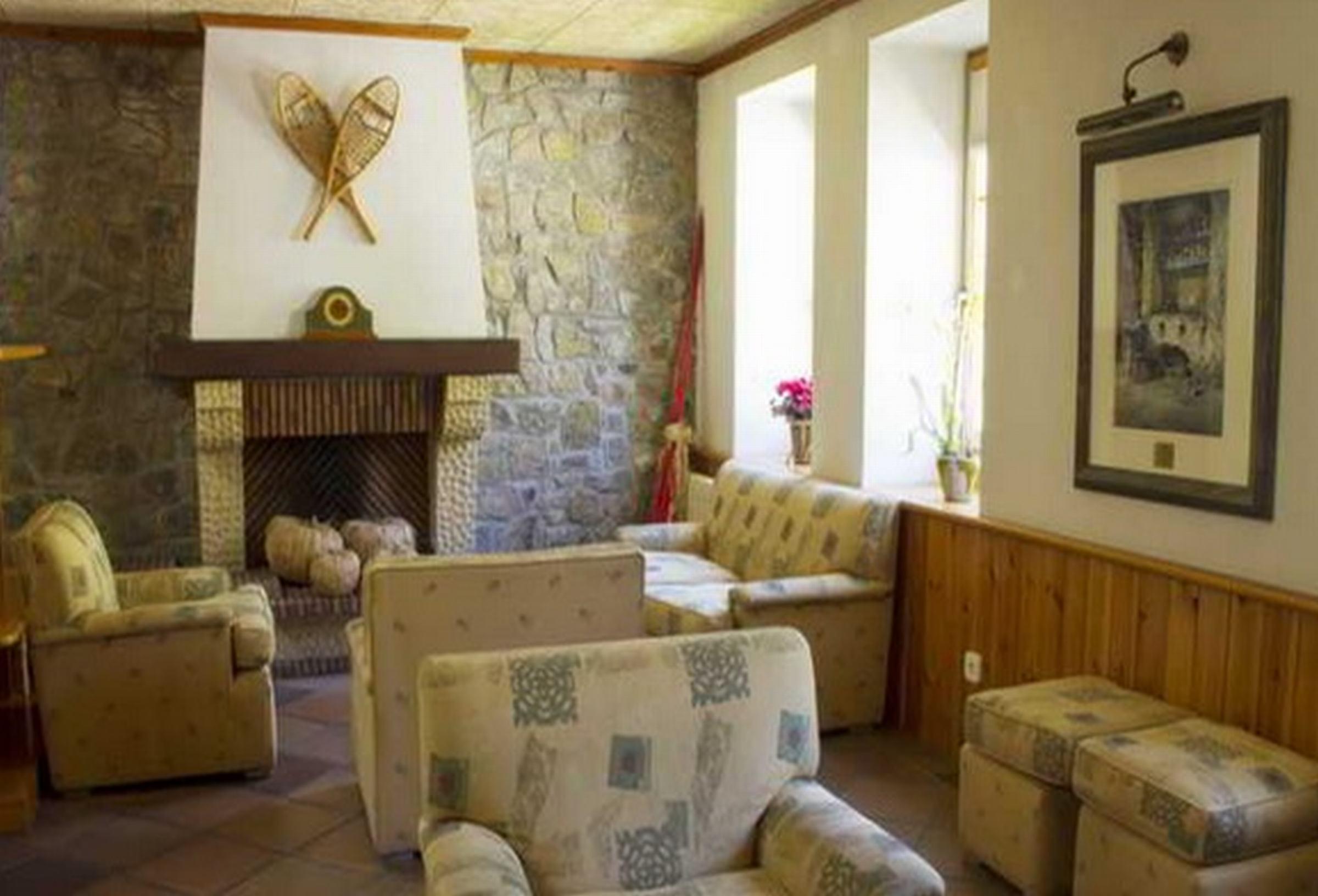 Apartaments Vall de Núria
