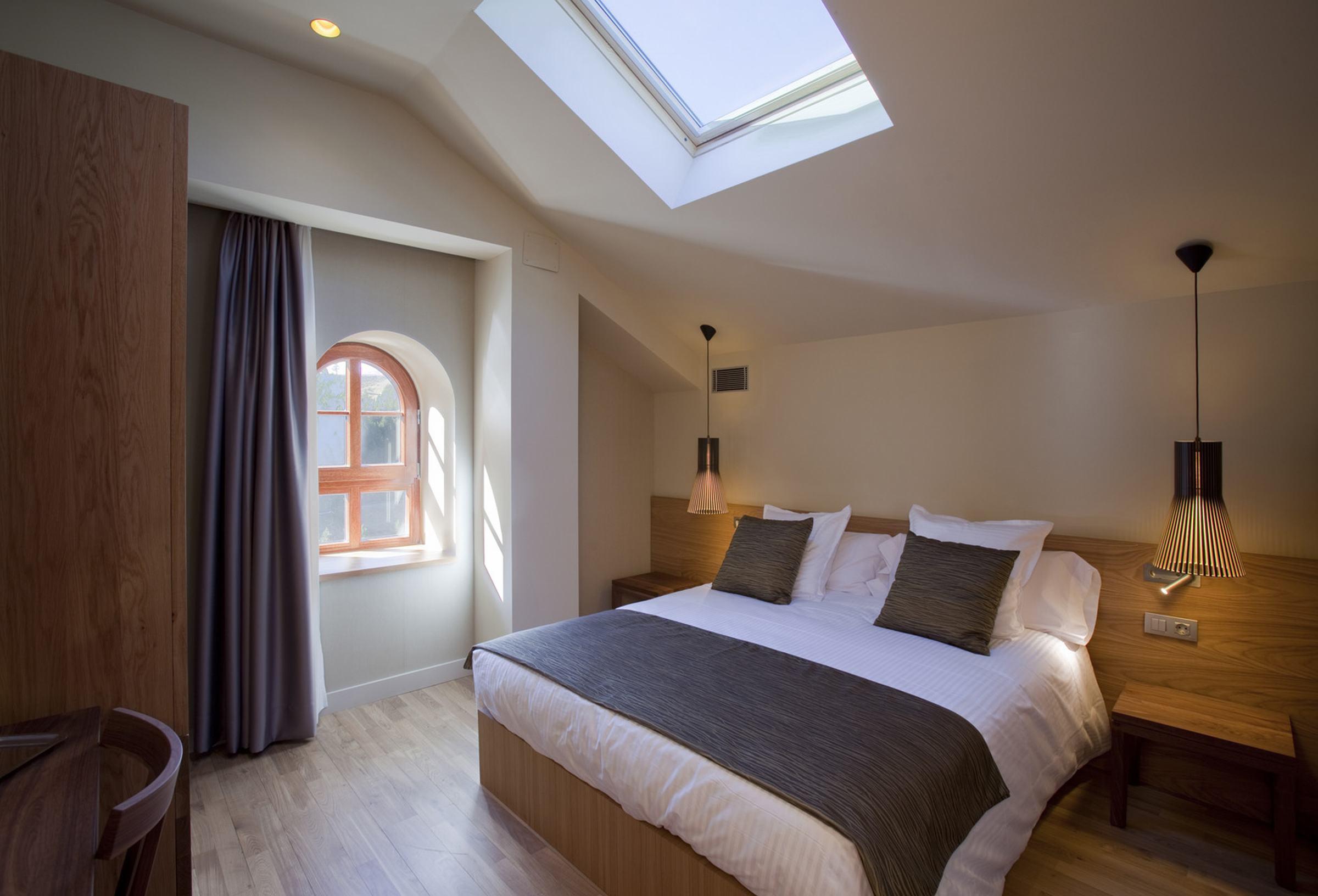 Apartaments Vall de Núria