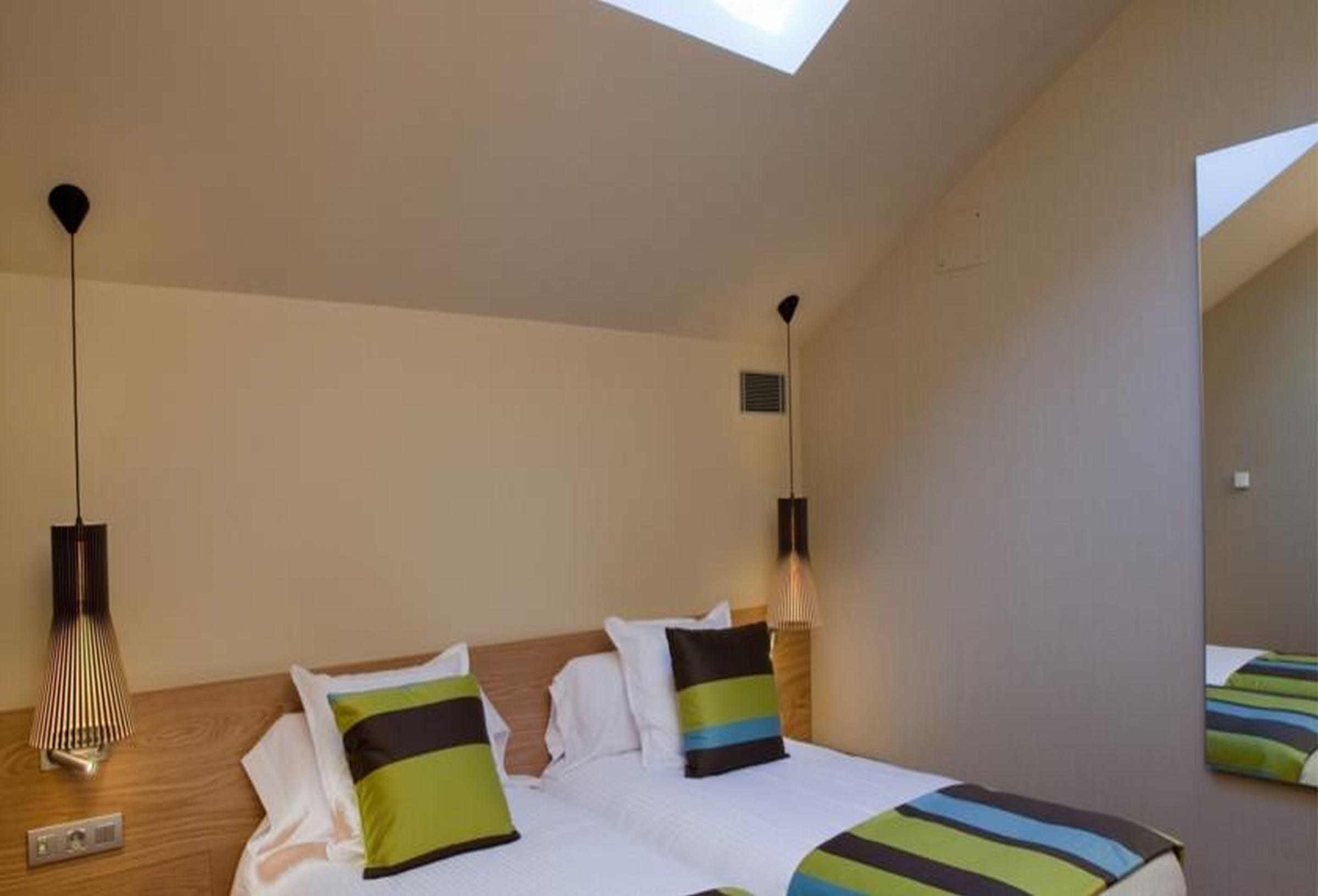 Apartaments Vall de Núria