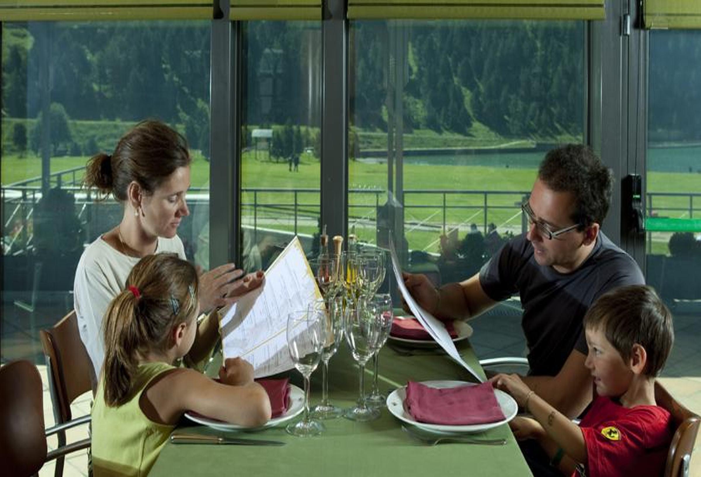 Apartaments Vall de Núria