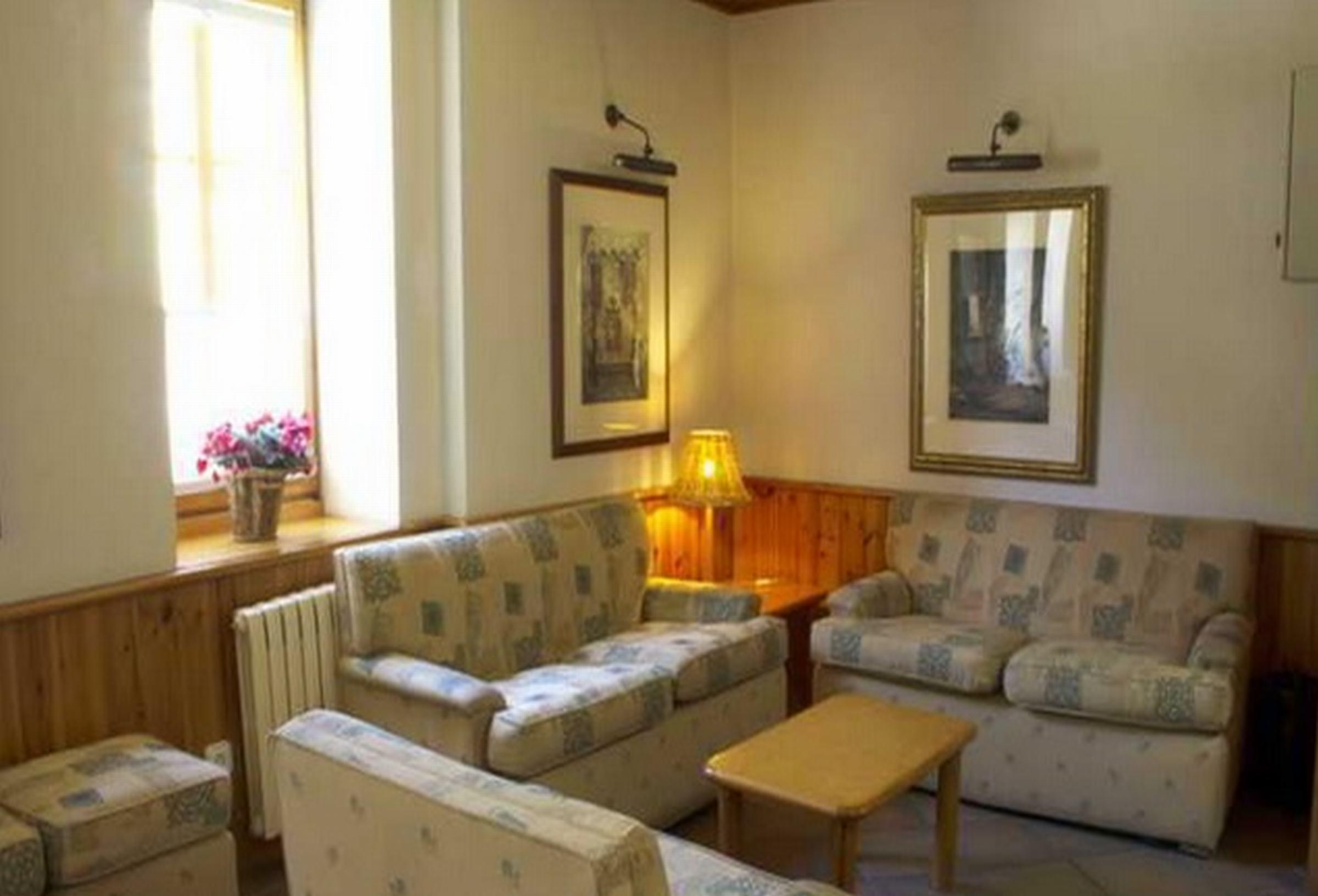 Apartaments Vall de Núria