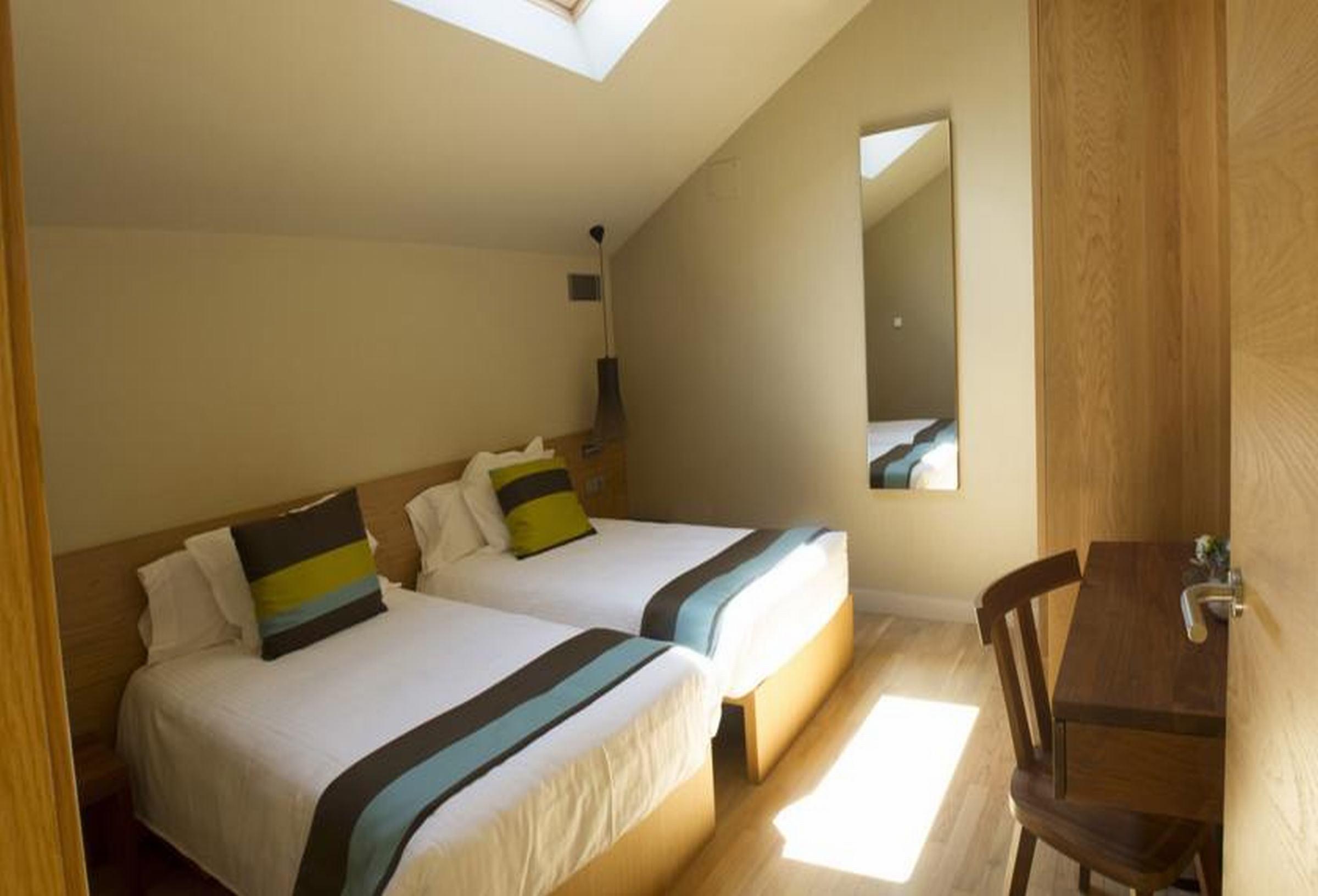 Apartaments Vall de Núria