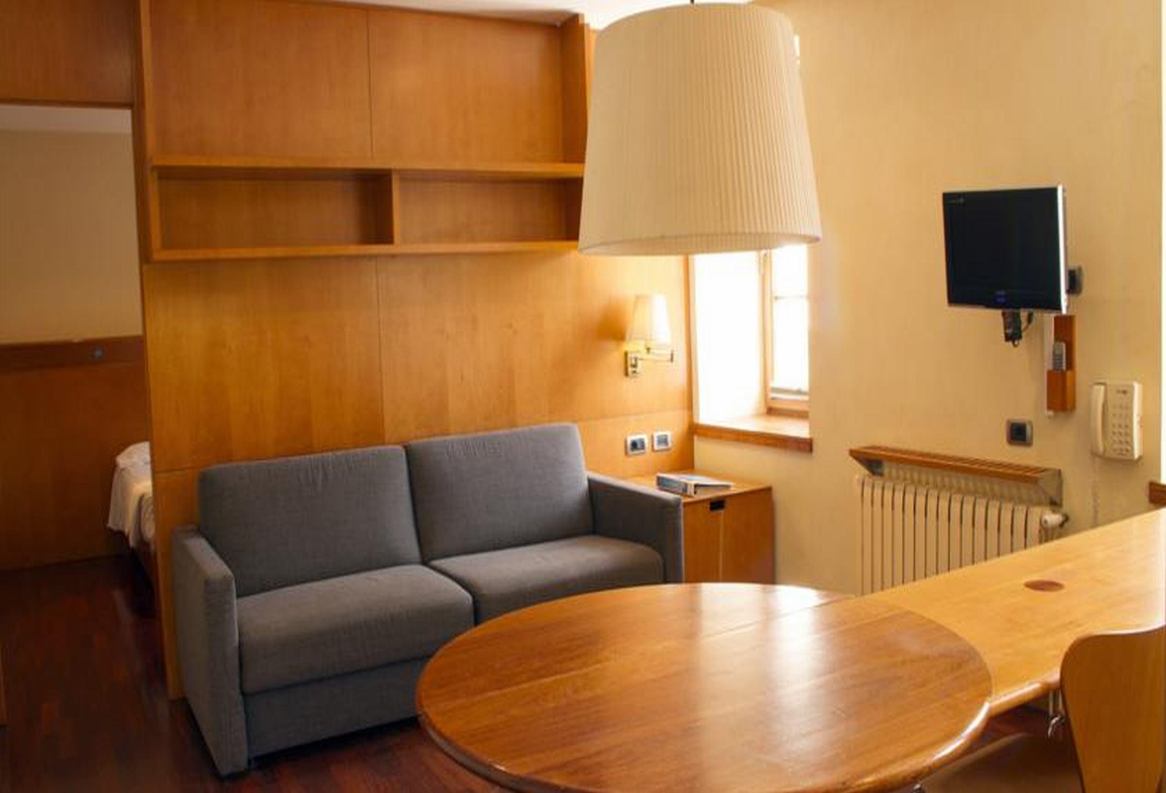 Apartaments Vall de Núria