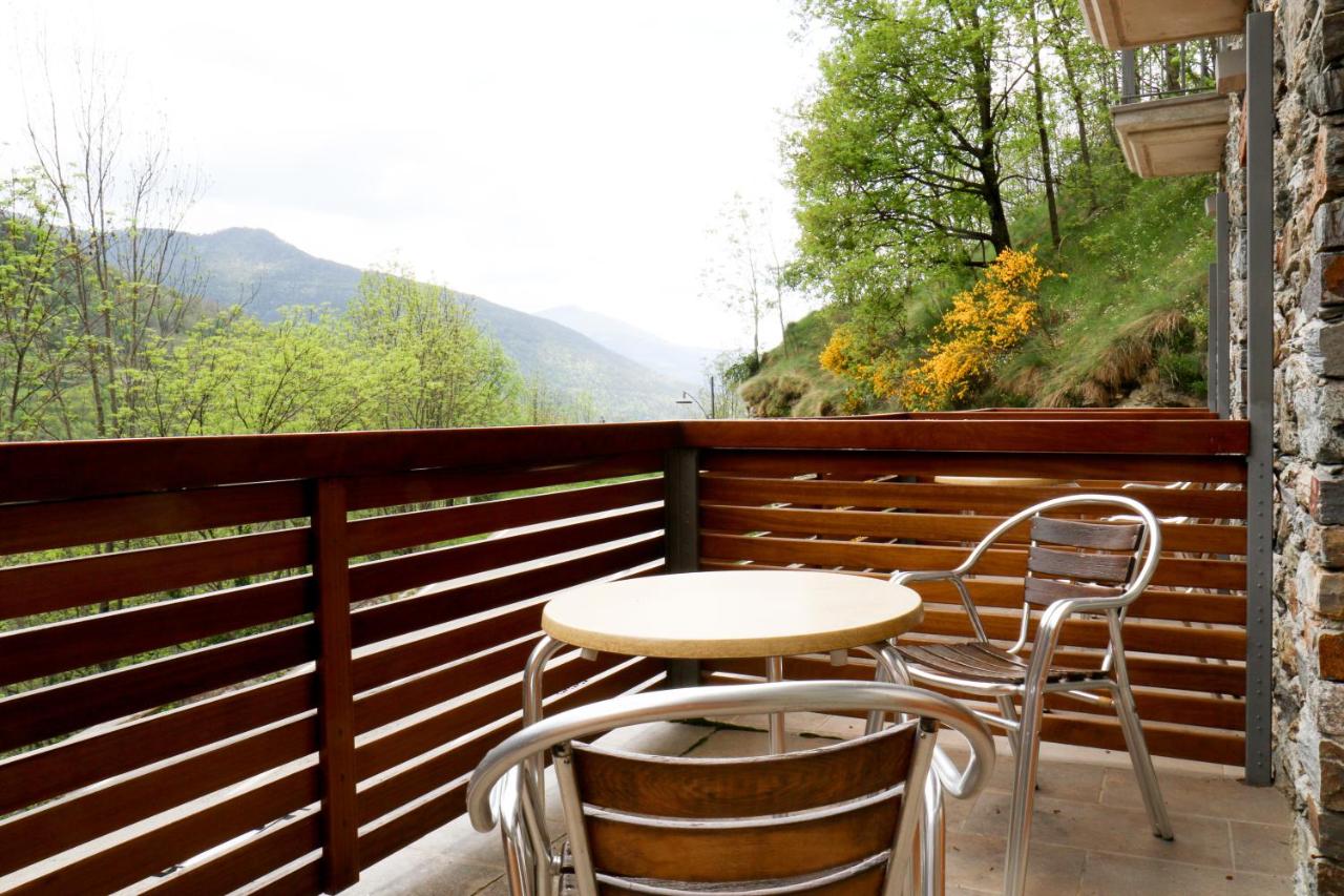 Hostal Les Roquetes