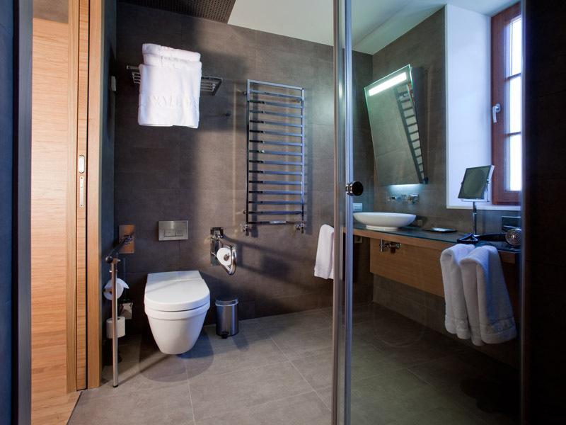 Hotel & Apartaments Vall de Núria