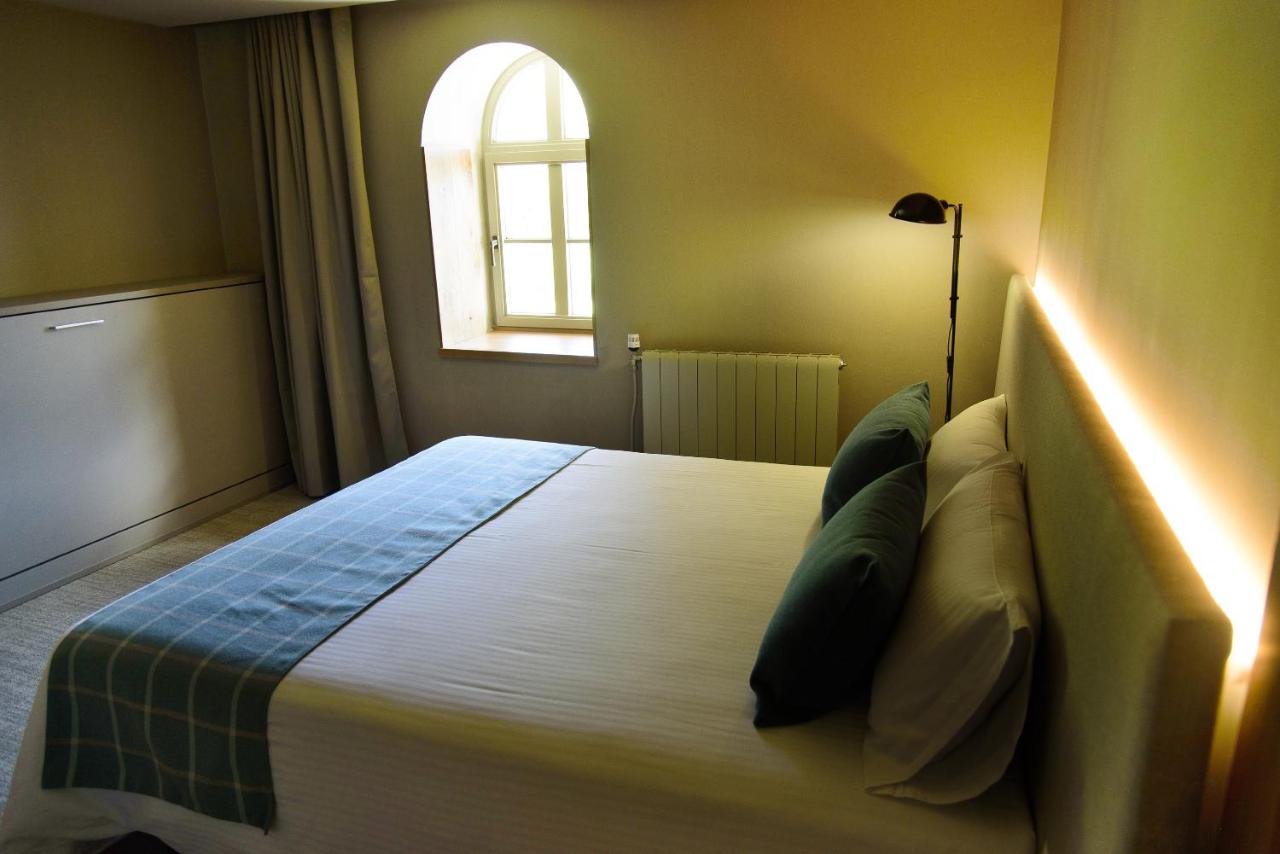 Hotel Vall de Núria