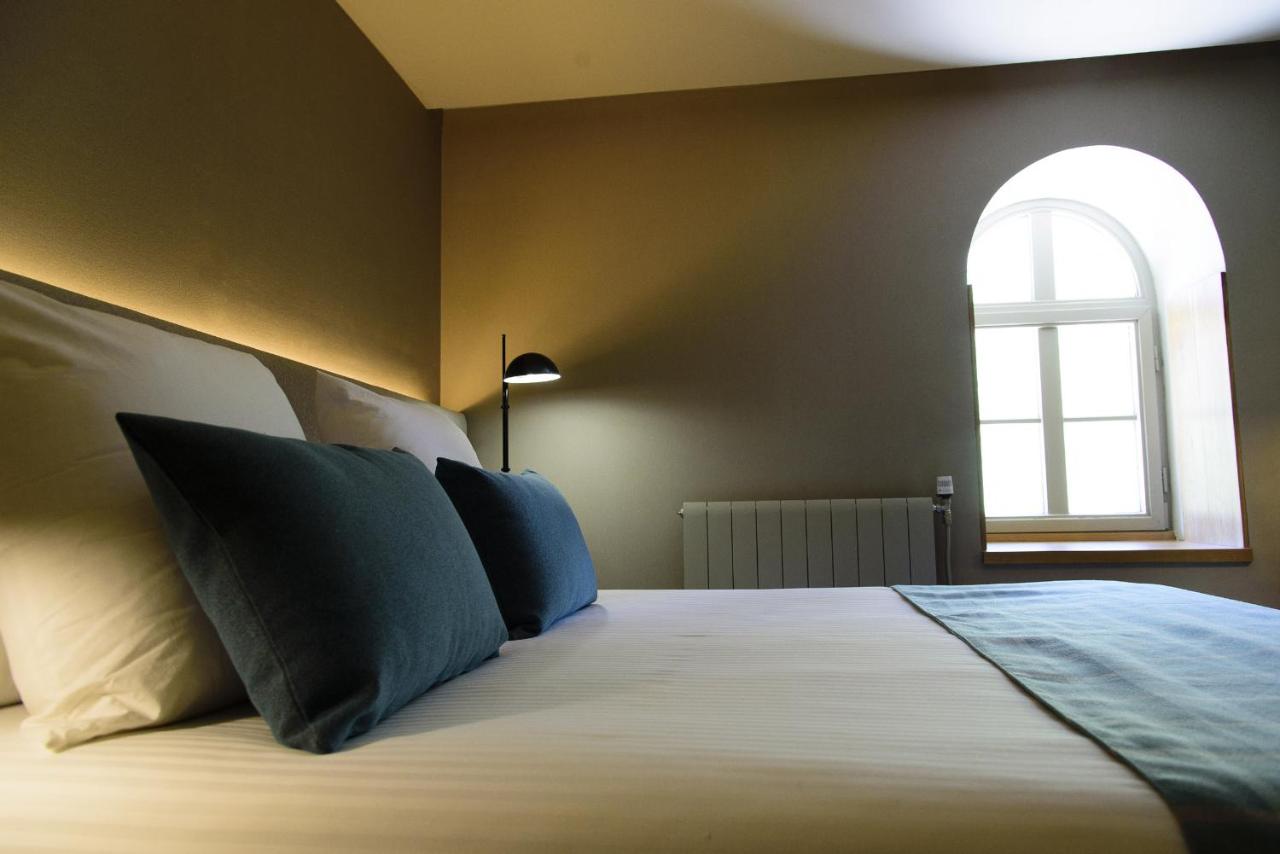 Hotel Vall de Núria
