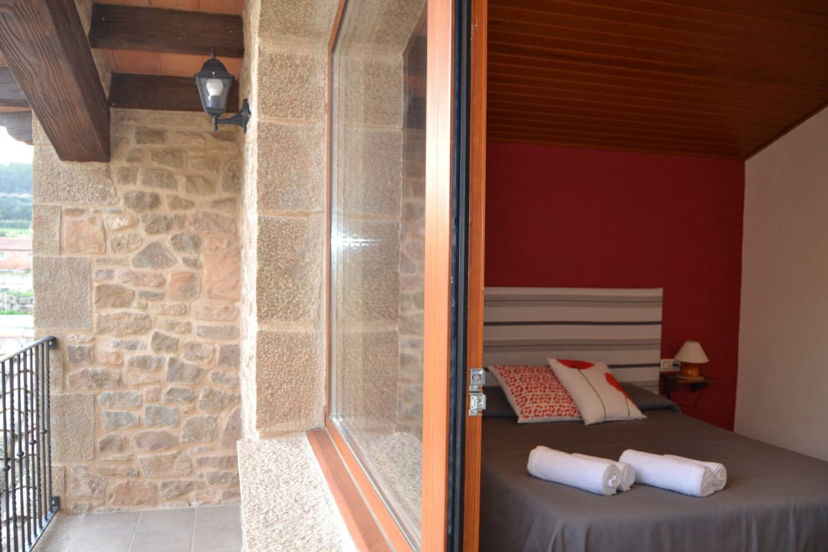 Turisme Rural Casa Palà