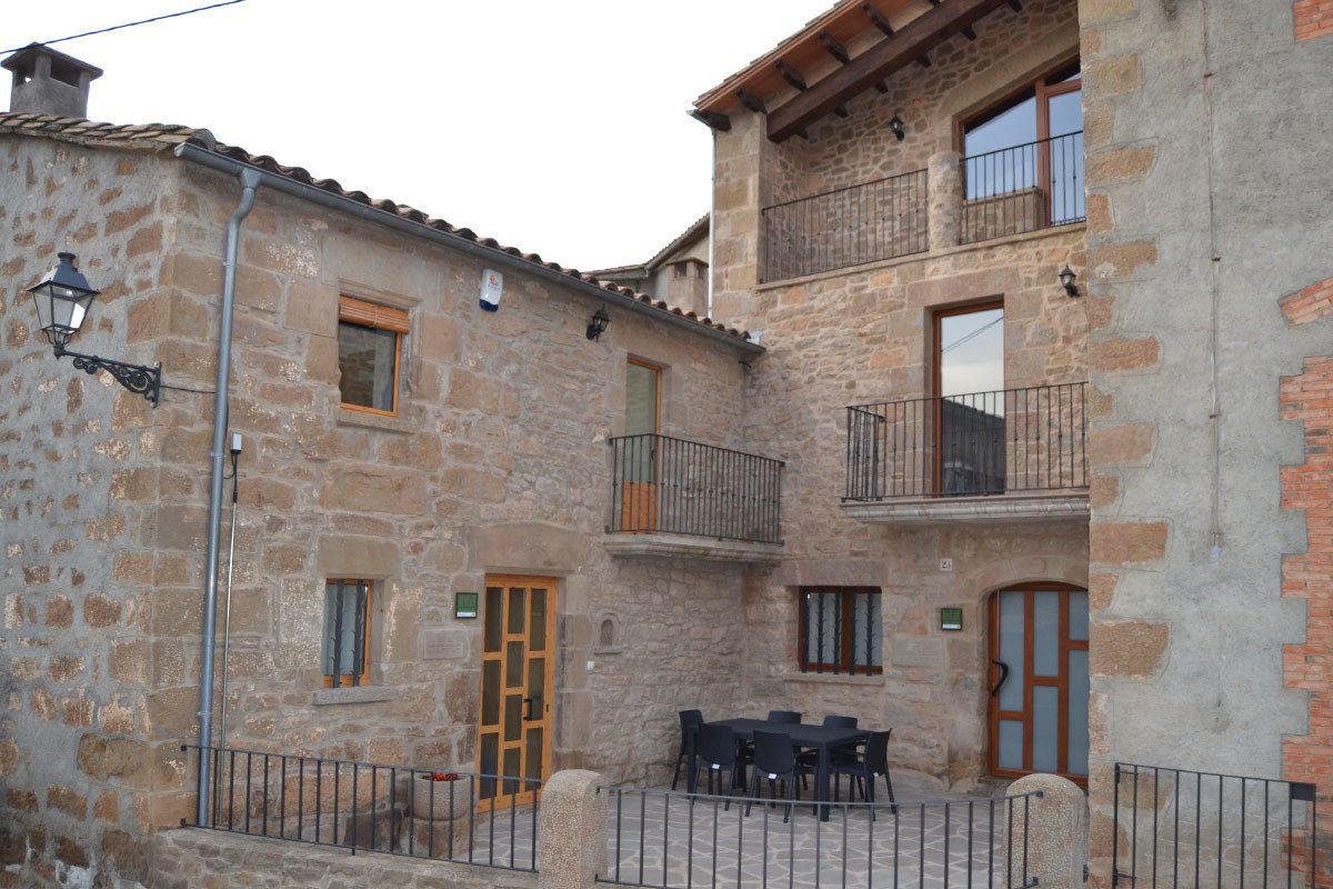 Turisme Rural Casa Palà