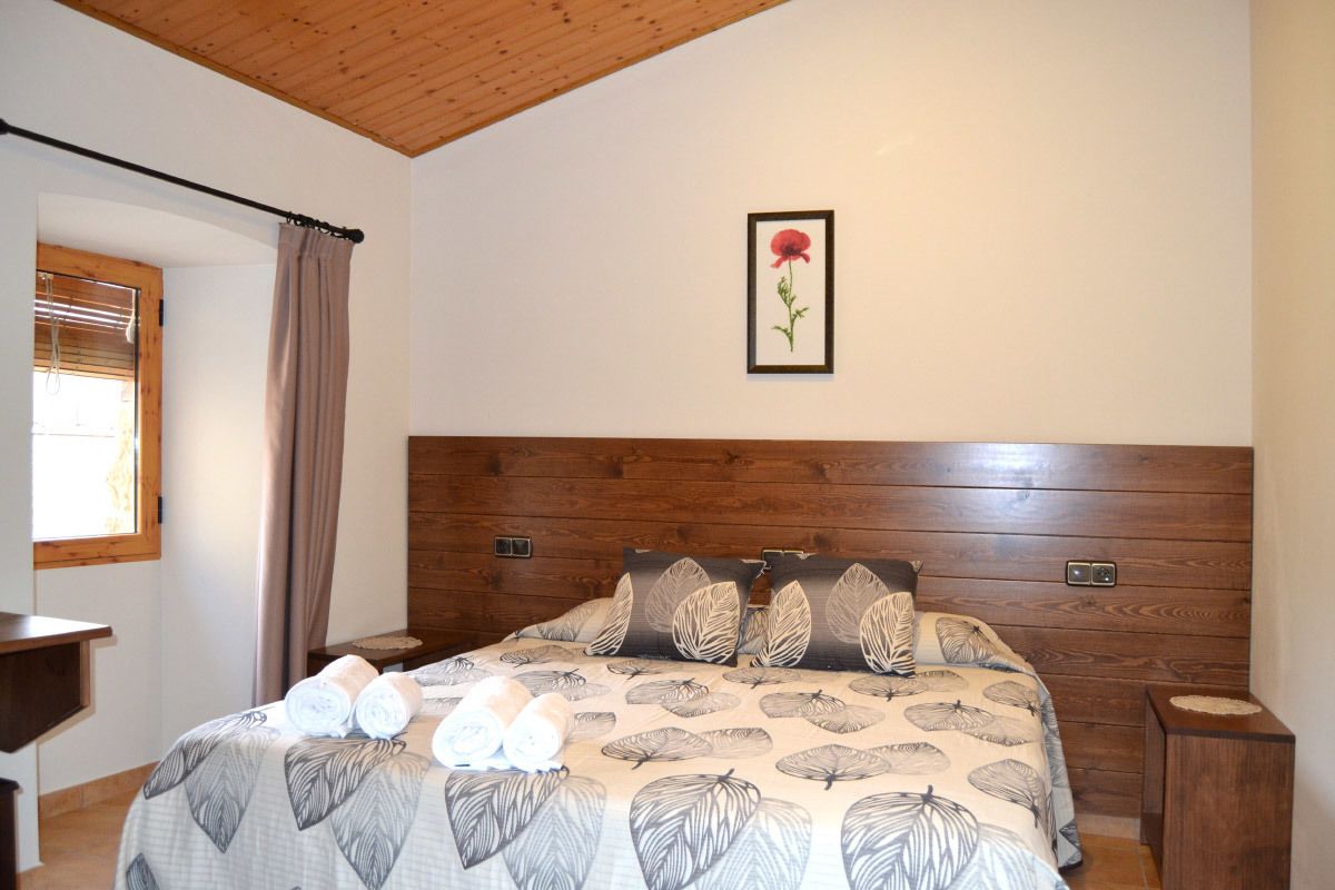 Turisme Rural Casa Palà