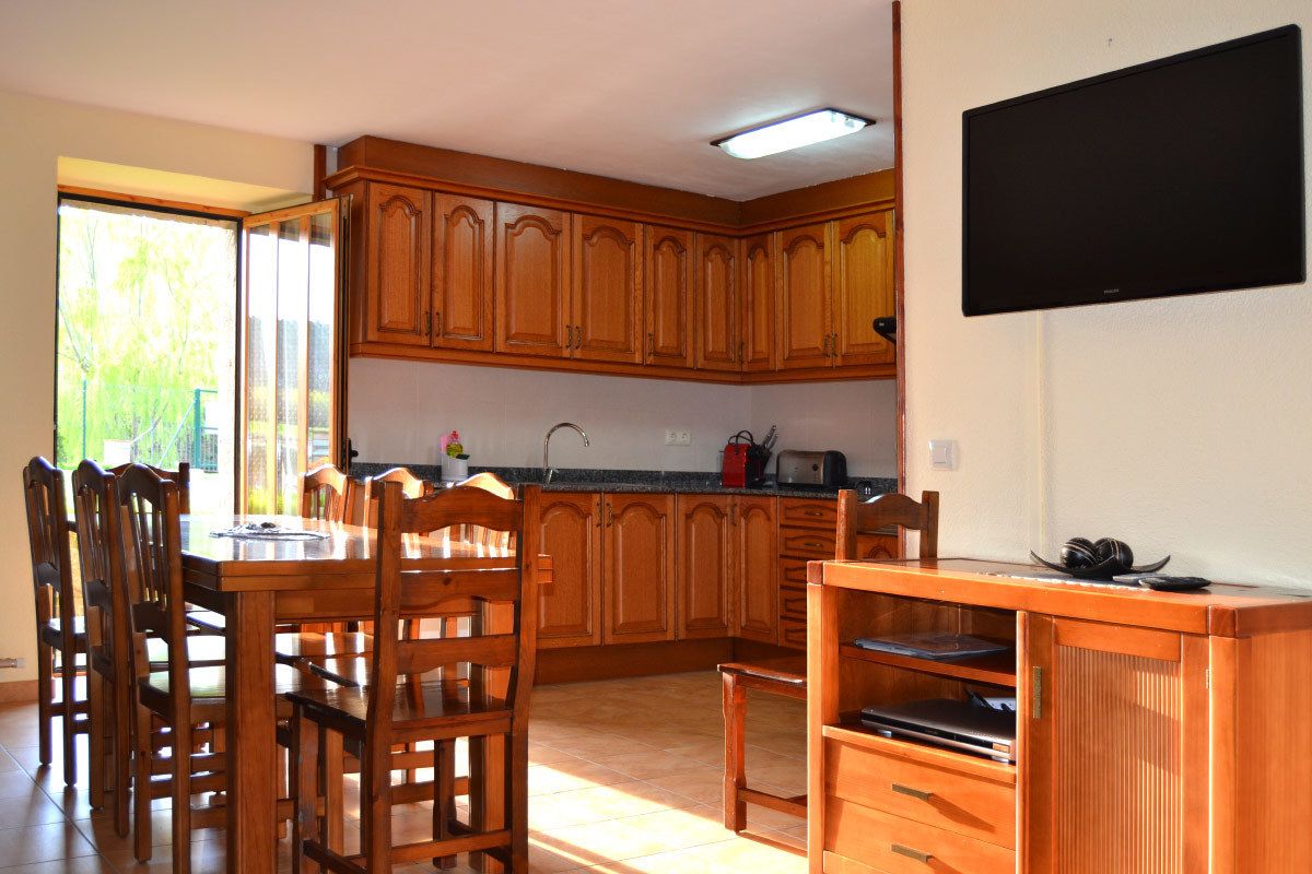 Turisme Rural Casa Palà