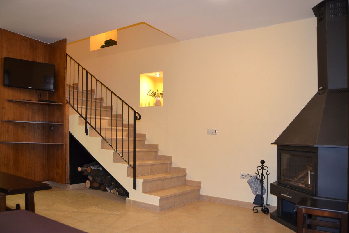 Turisme Rural Casa Palà