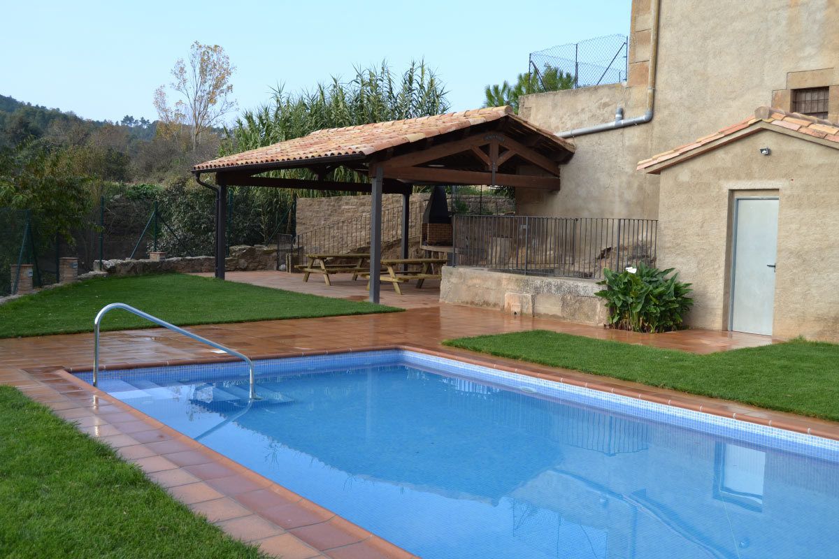 Turisme Rural Casa Palà